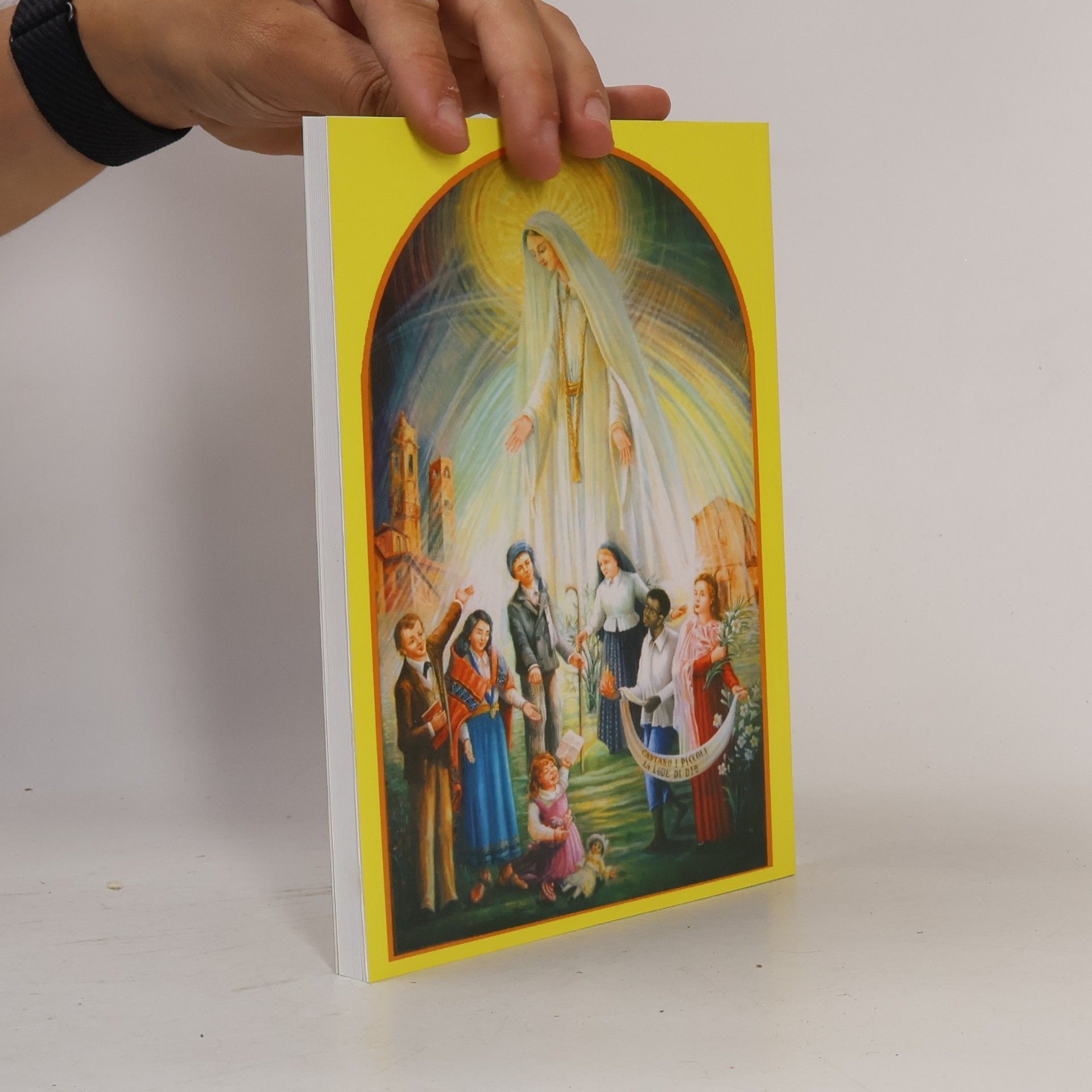 Autorenkollektiv Gottes Kinder 6