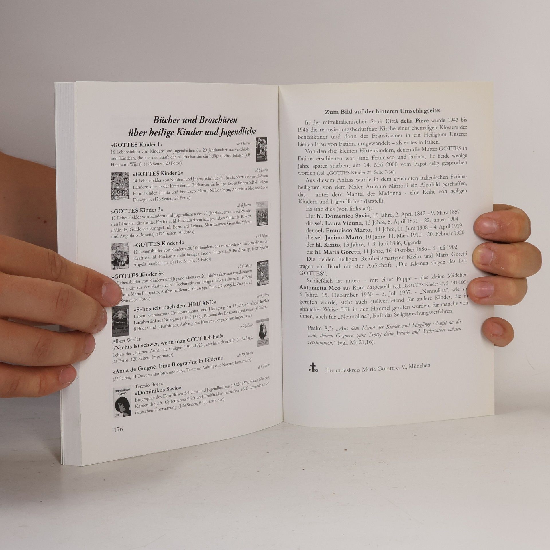 Autorenkollektiv Gottes Kinder 6