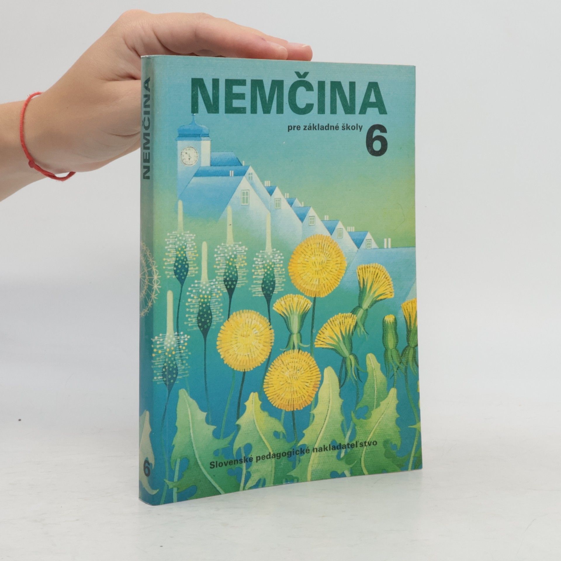 Various authors Nemčina