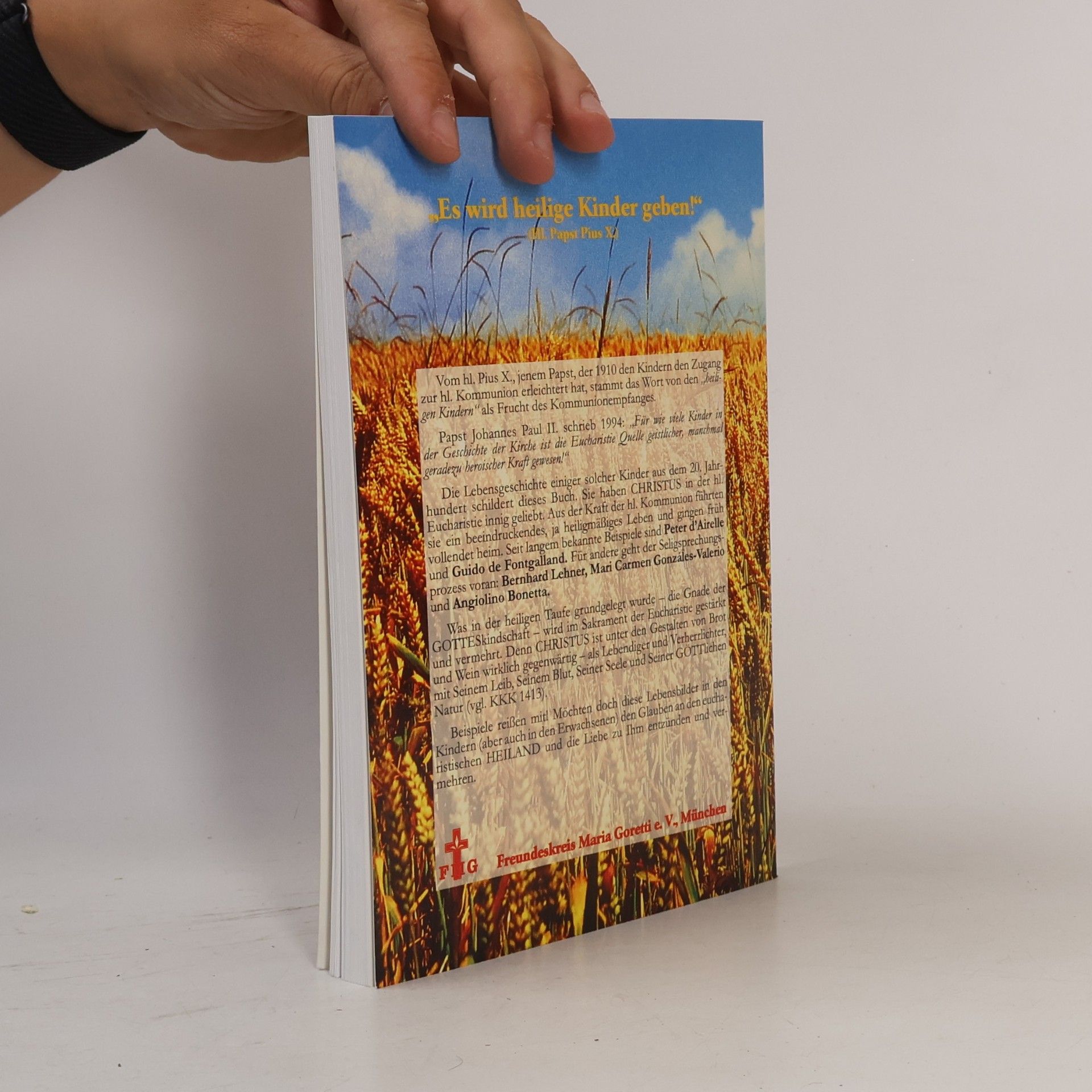 Autorenkollektiv Gottes Kinder 3