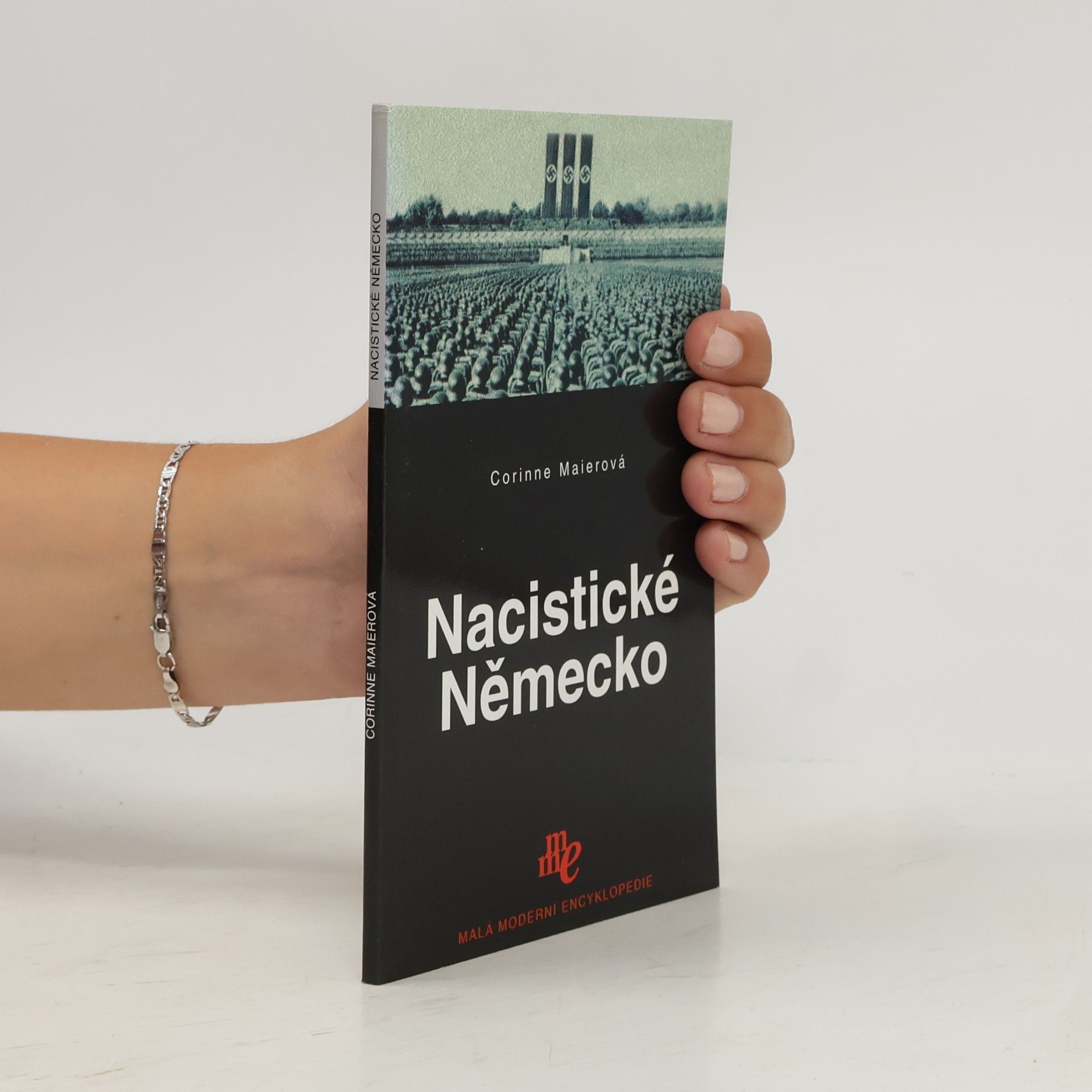 Corinne Maier Nacistické Německo