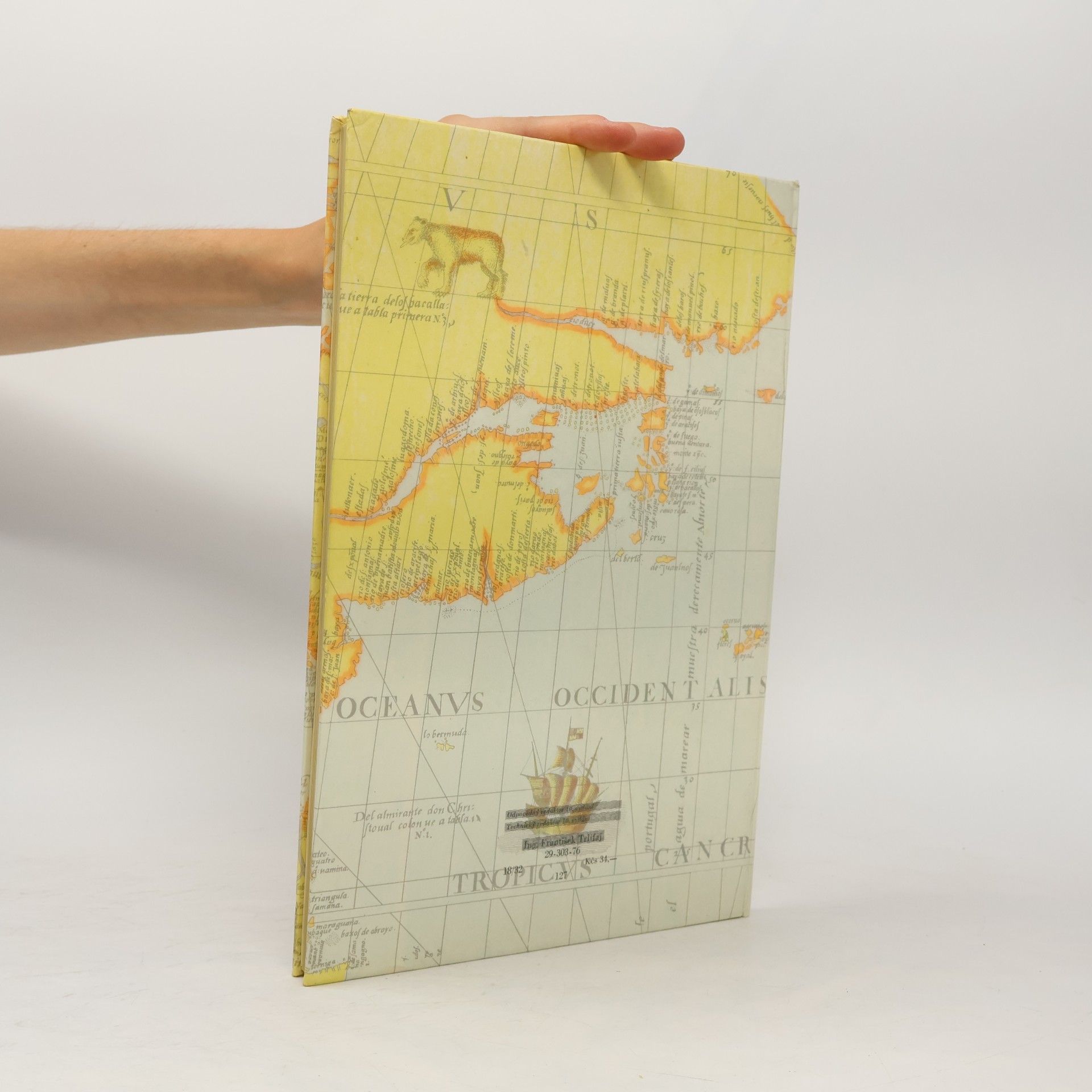 Kolektív autorov Školní atlas světových dějin