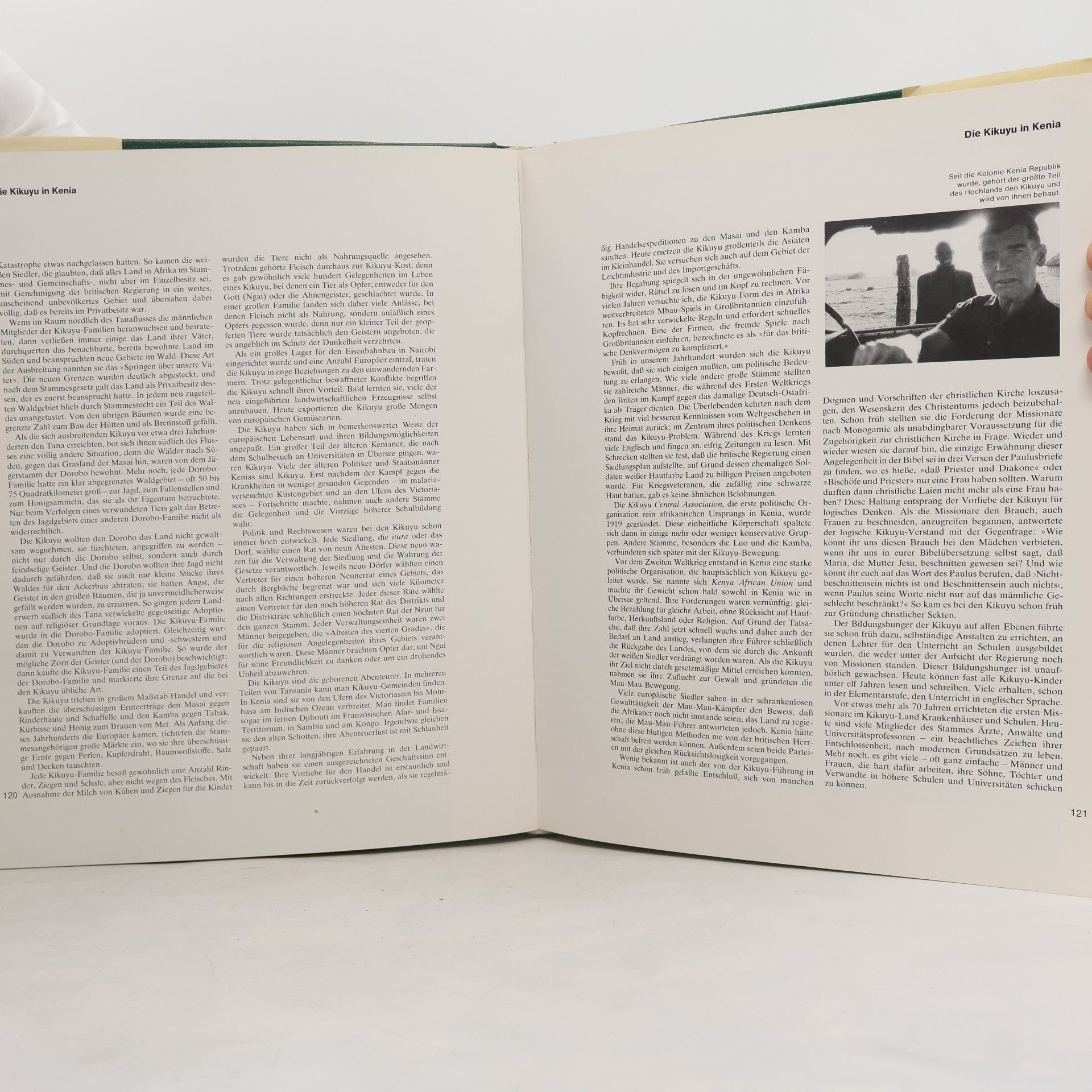 Various authors Bild der Völker 2