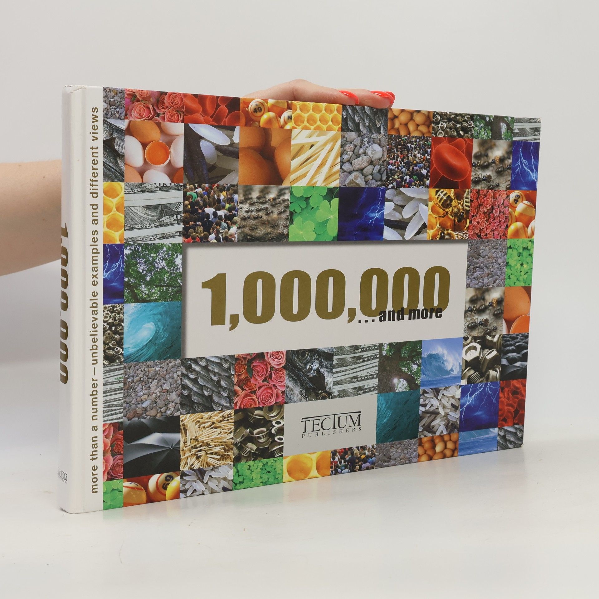 One Million--and More