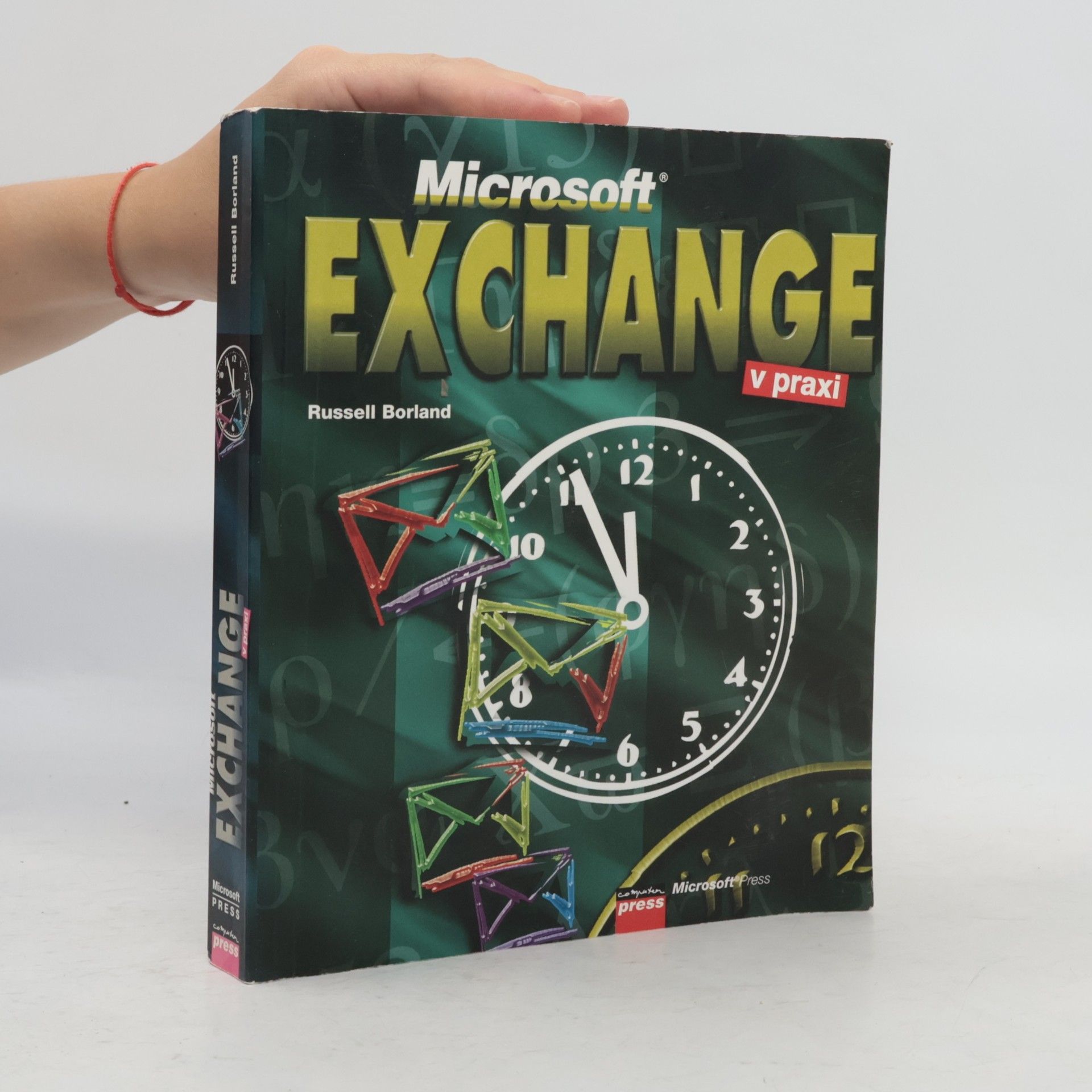 Russell Borland Exchange : v praxi