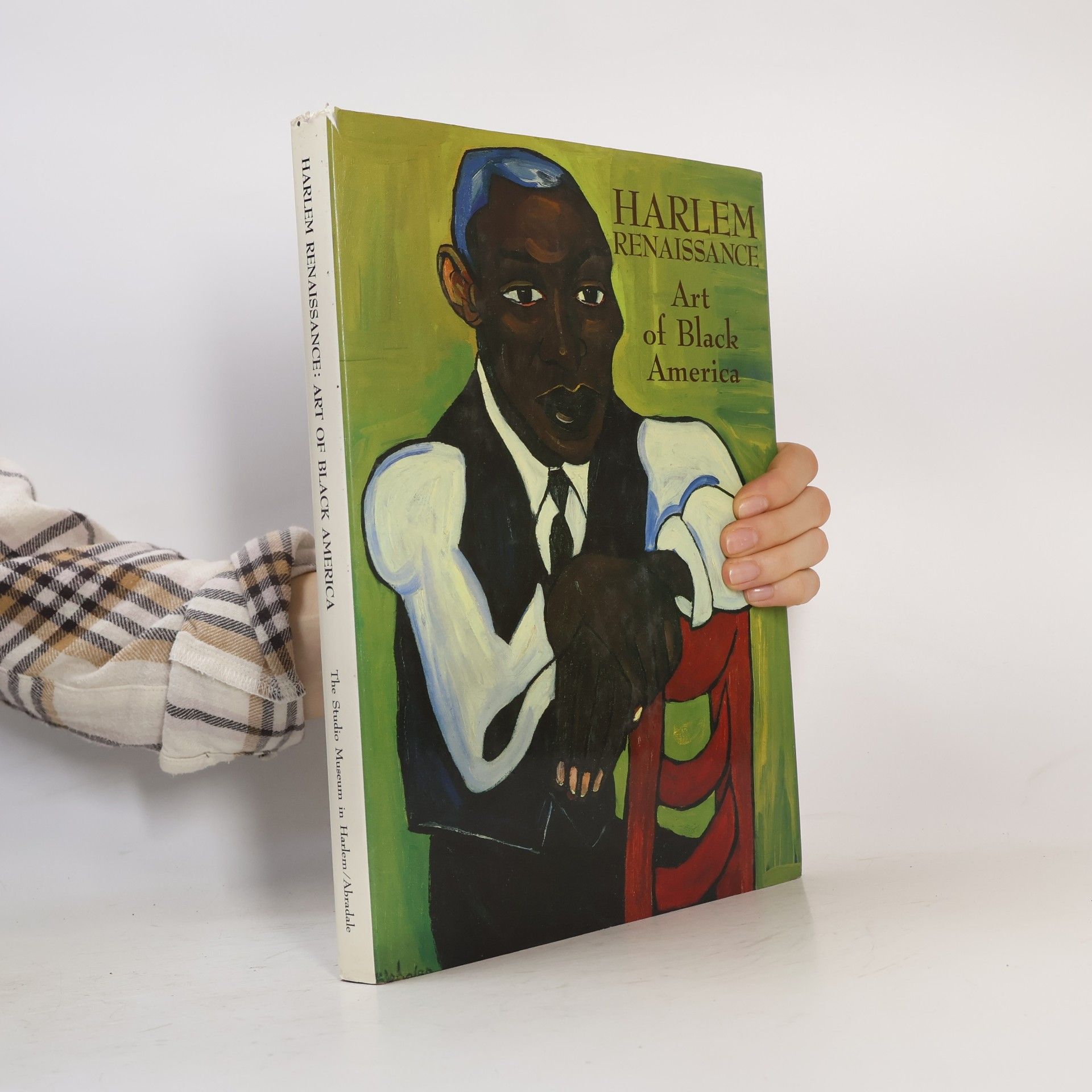 Mary Schmidt Campbell Harlem Renaissance