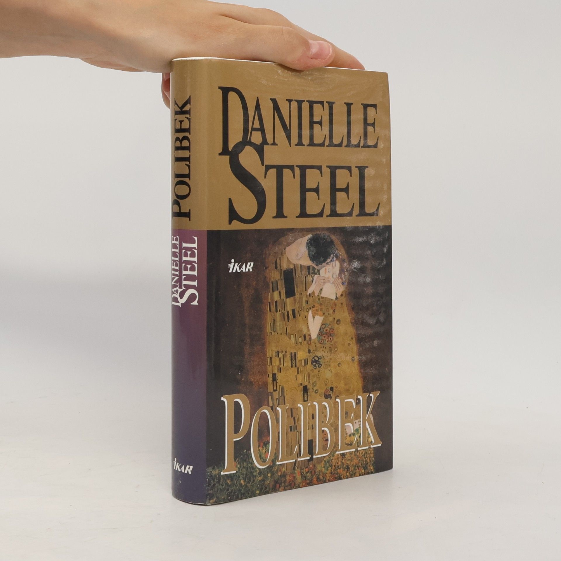 Danielle Steel Polibek