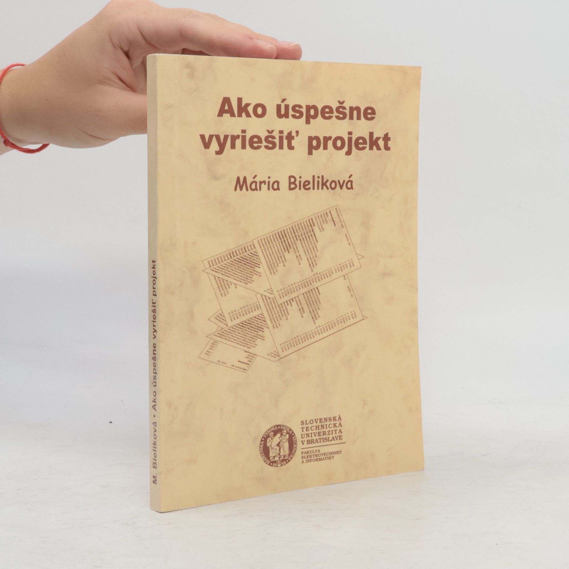 Ako úspešne vyriešiť projekt