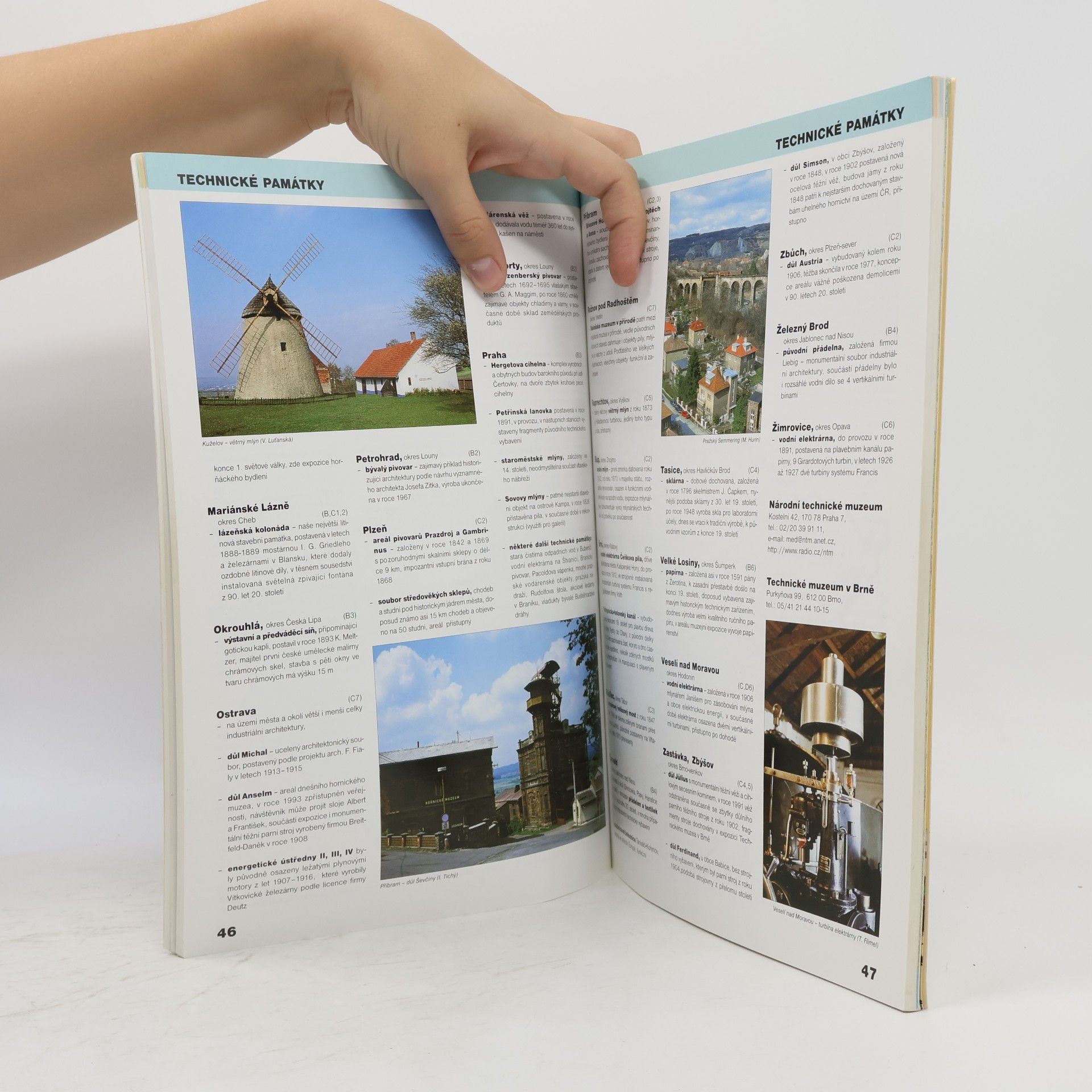 Autorenkollektiv Česká republika atlas pro volný čas 1:500 000