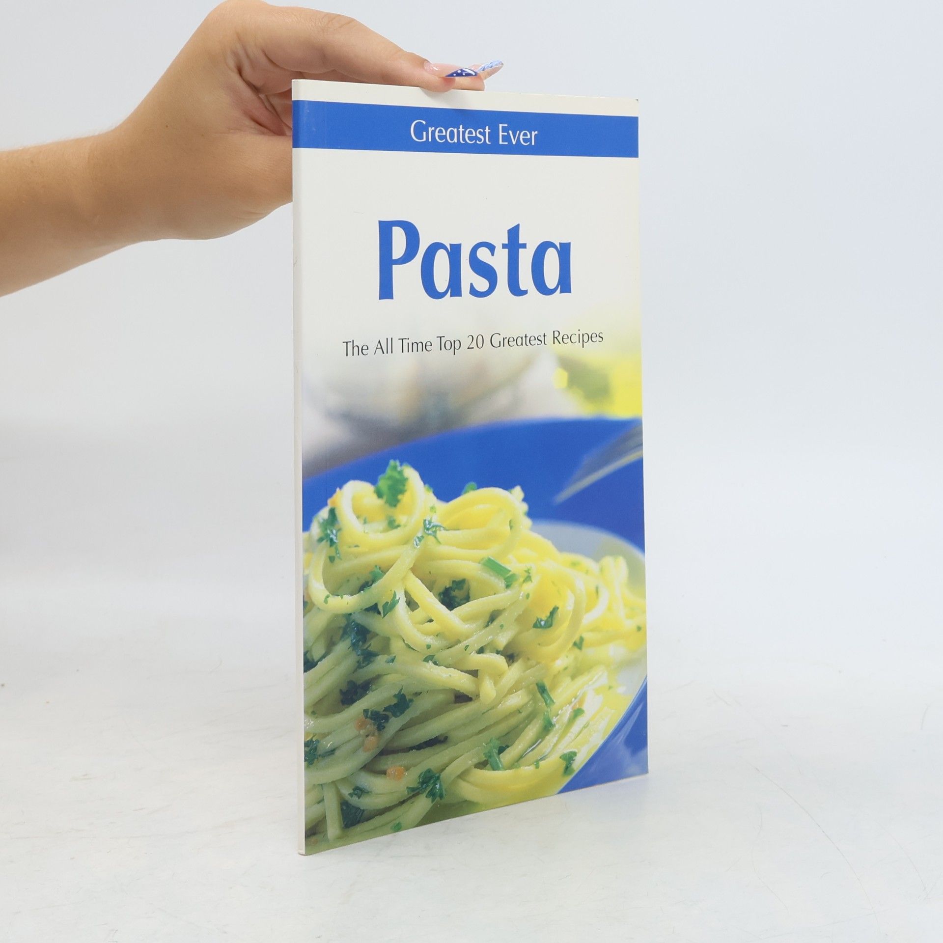 Collectif d'auteurs Pasta