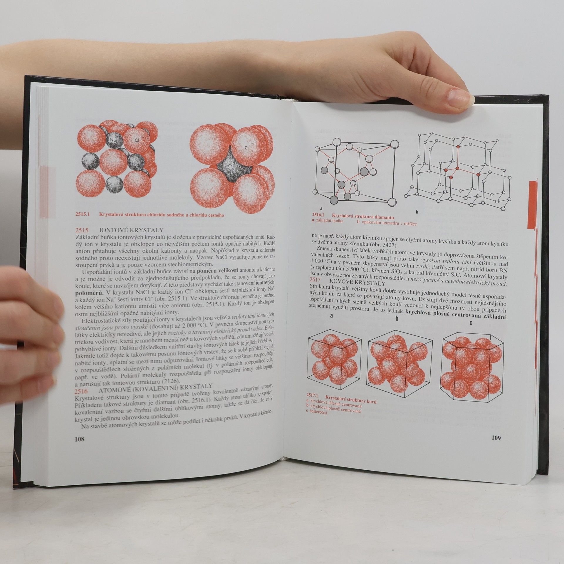 Various authors Přehled středoškolské chemie