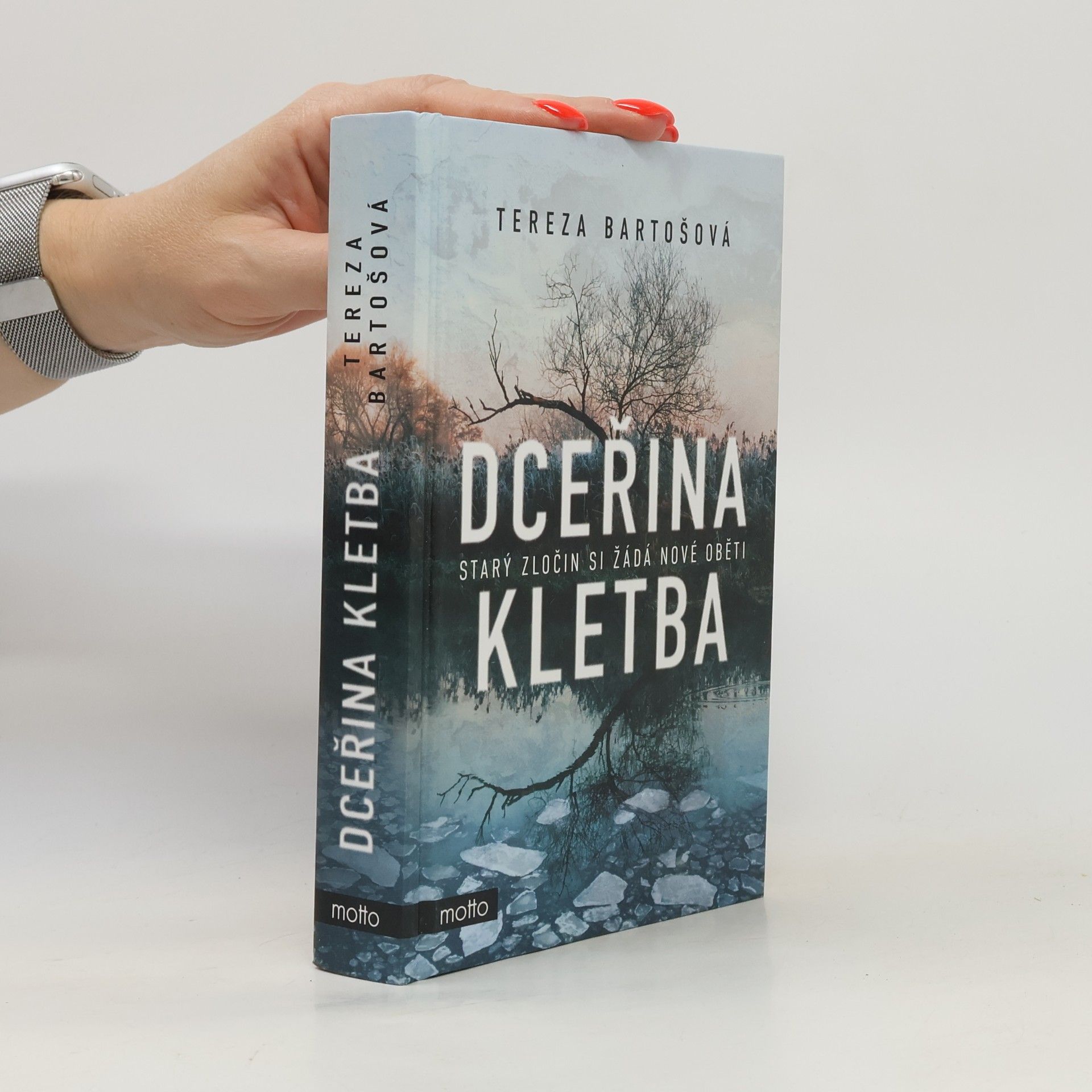 Dceřina kletba
