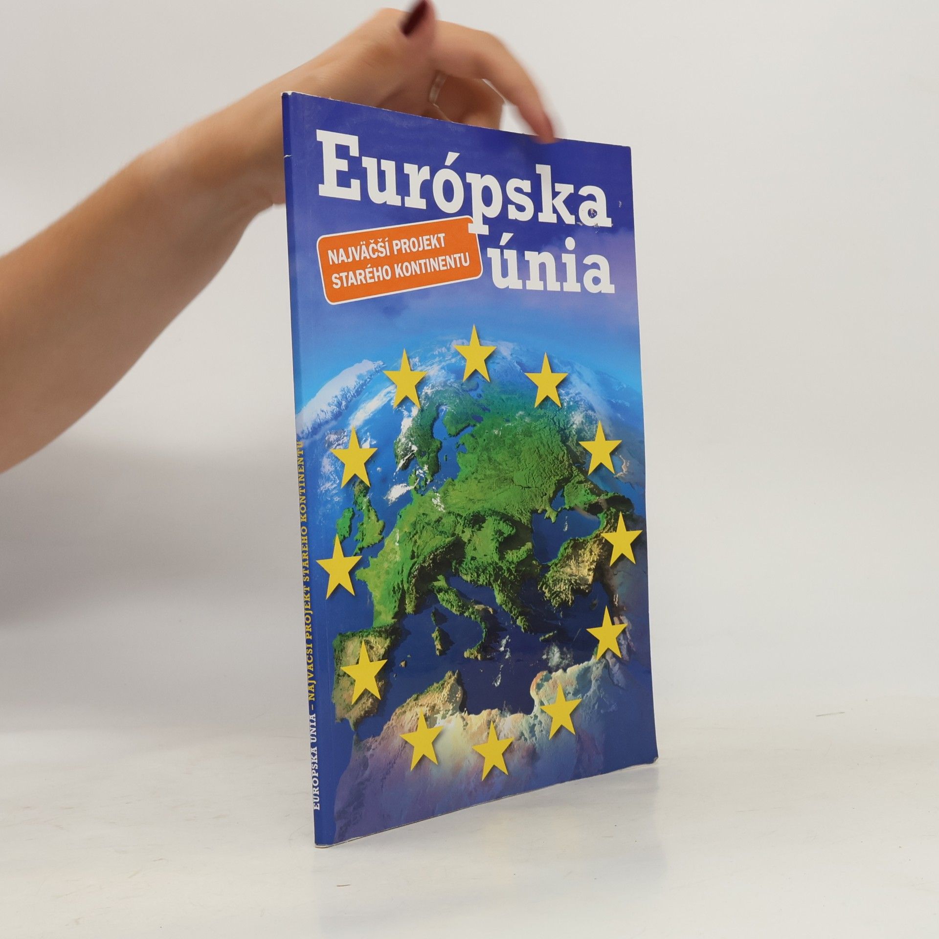 Autorenkollektiv Európska únia