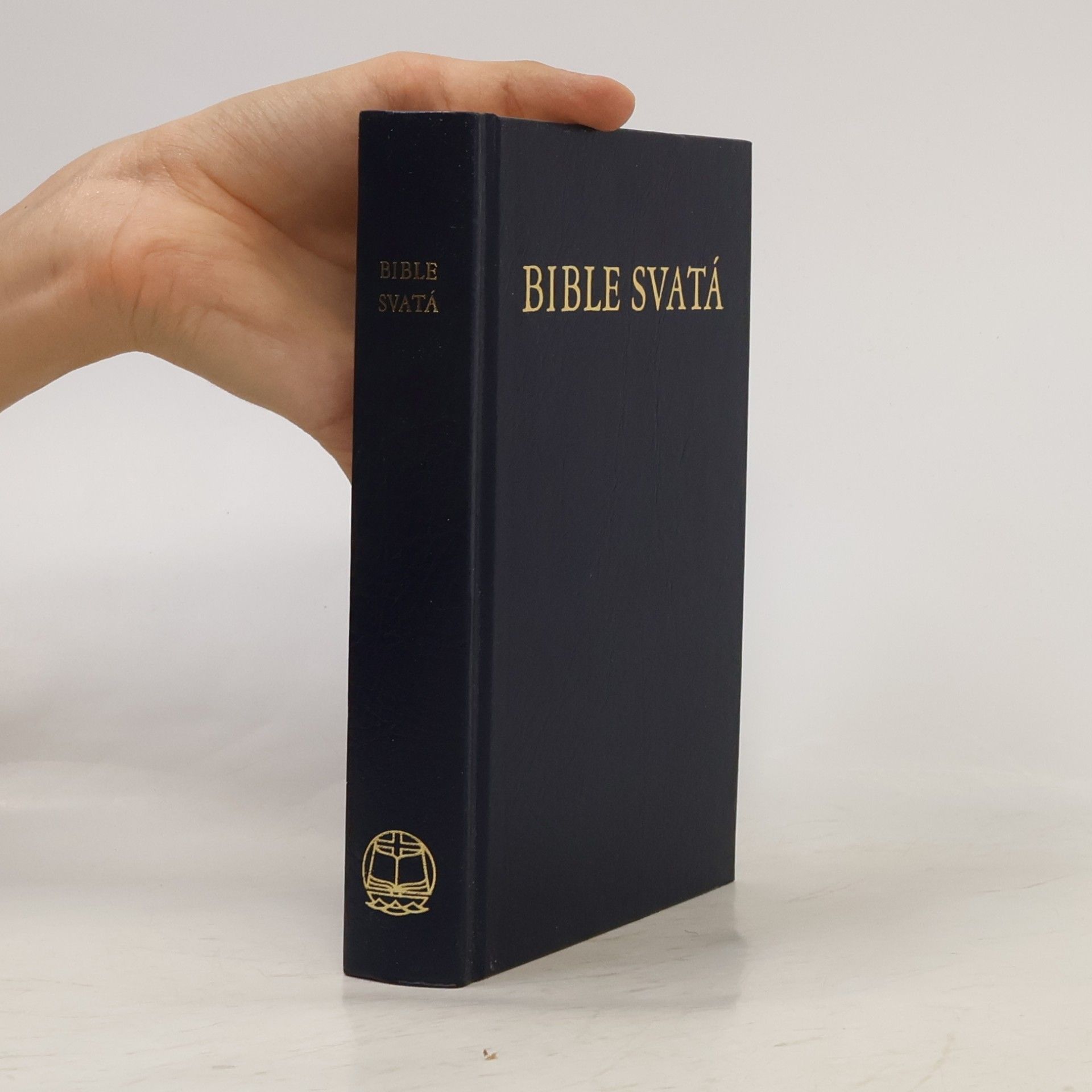 Kolektiv autorů Bible svatá