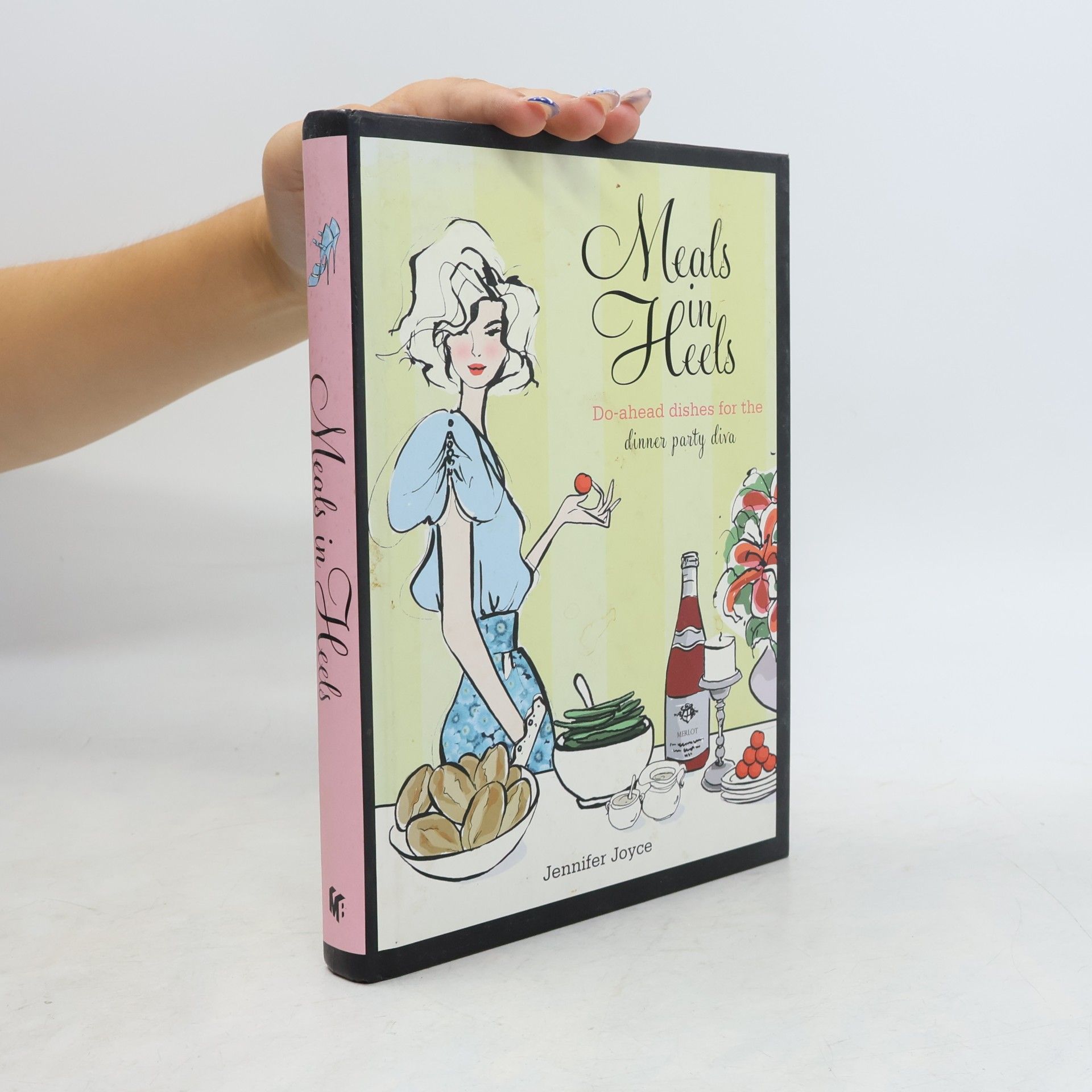 Meals in Heels