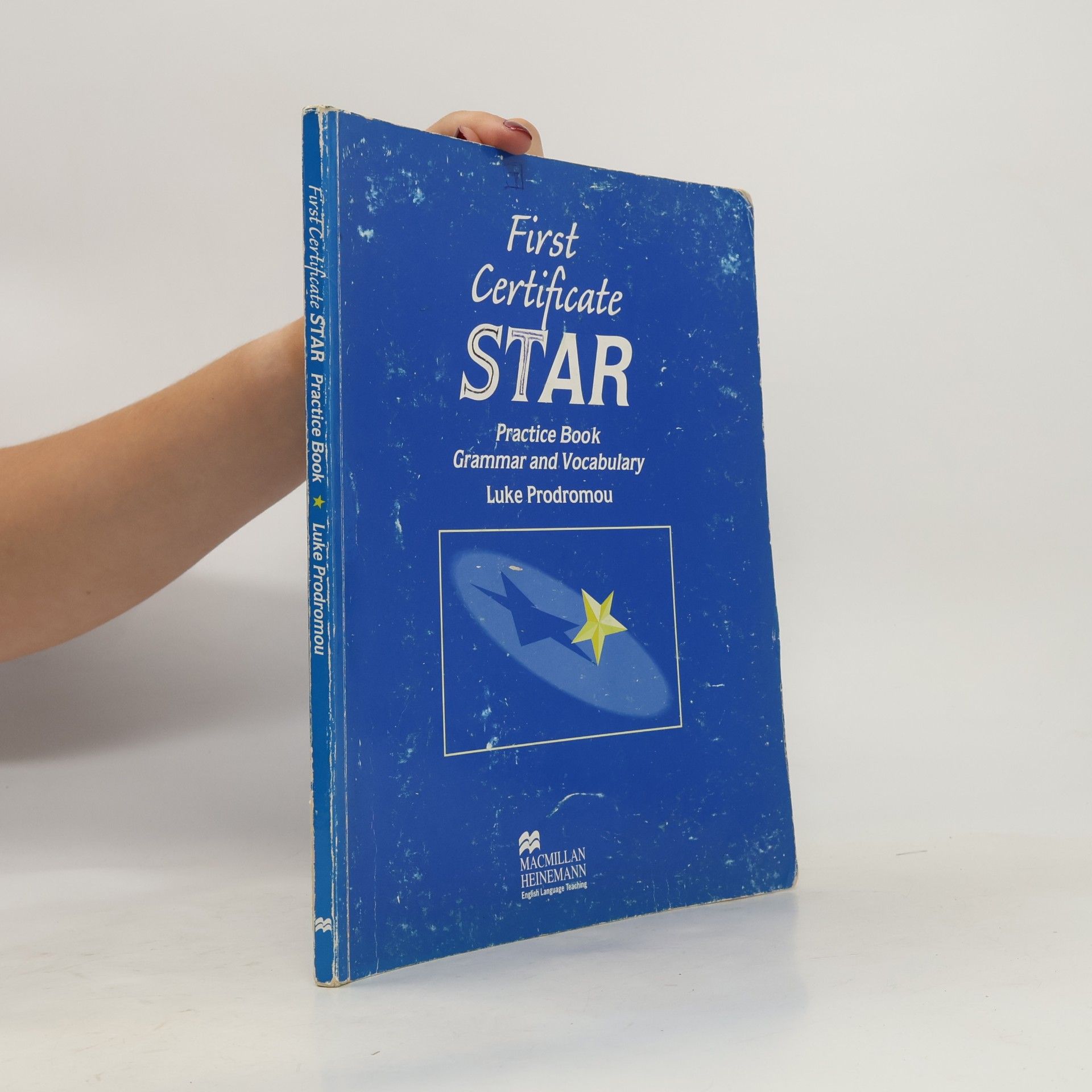 First Certificate Star : Practice Book