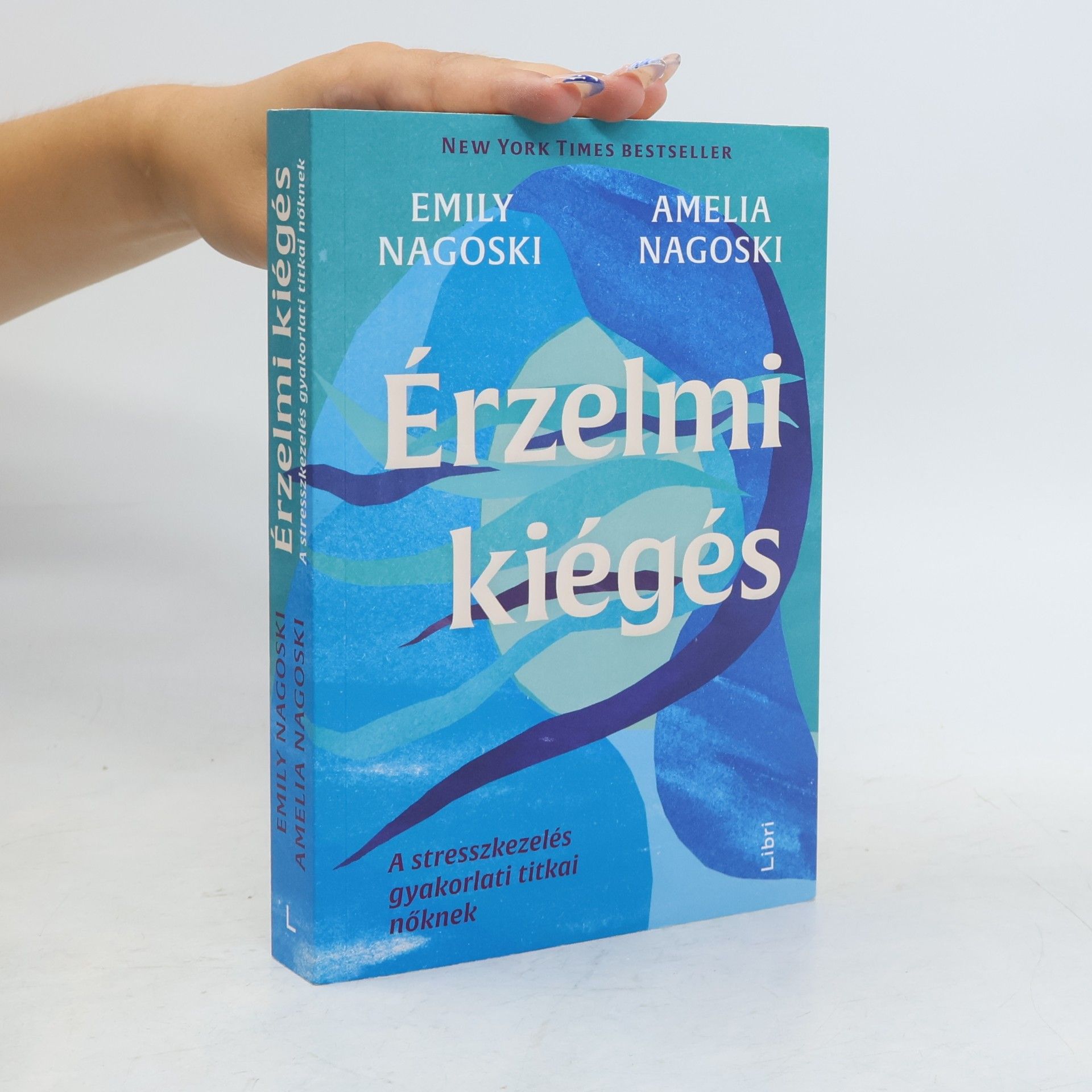 Érzelmi kiégés