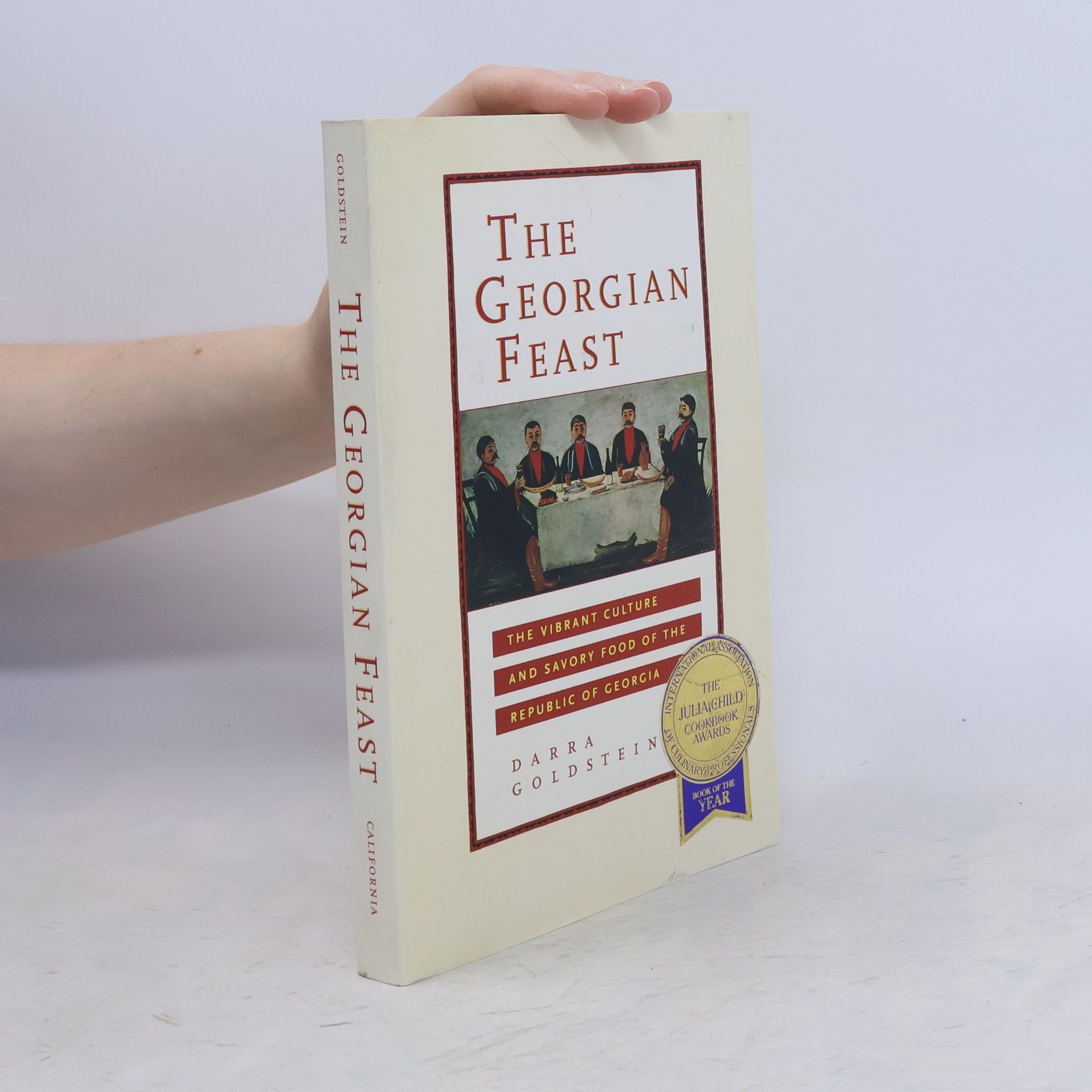 The Georgian Feast