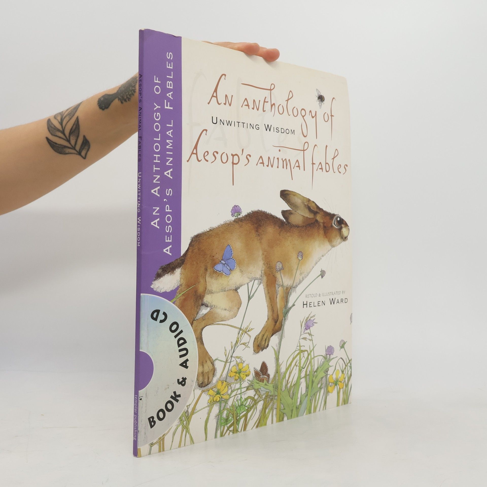 Helen Ward Aesop's Fables