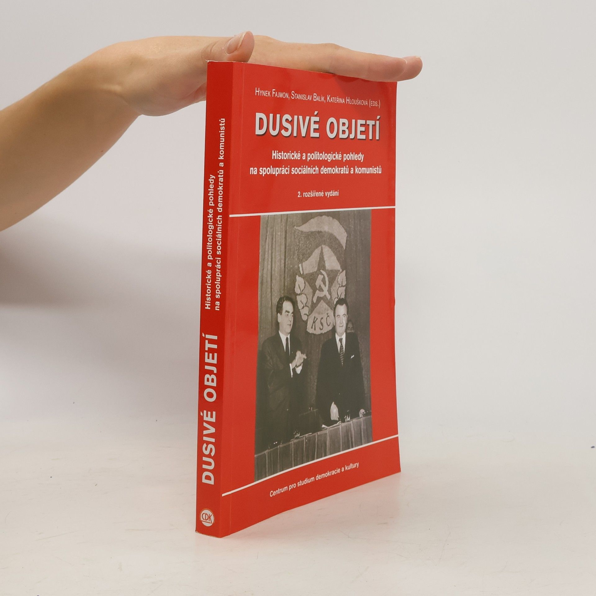 Dusivé objetí