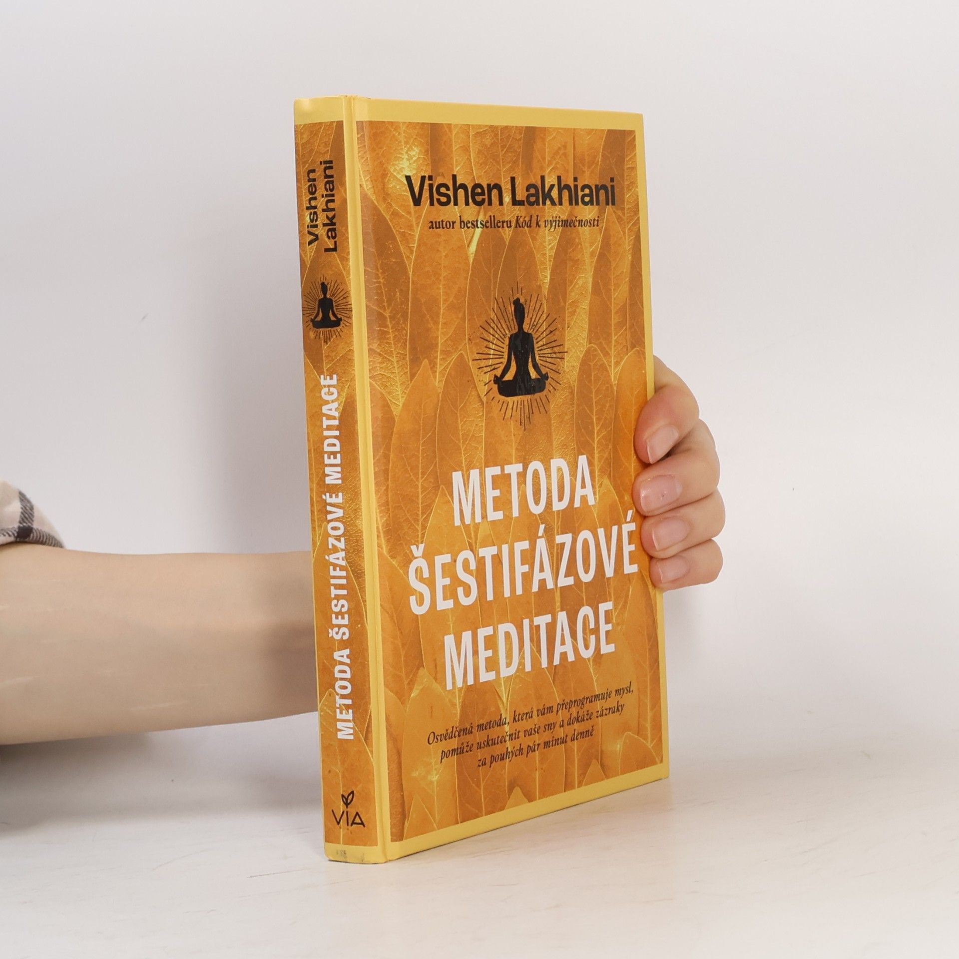 Metoda šestifázové meditace