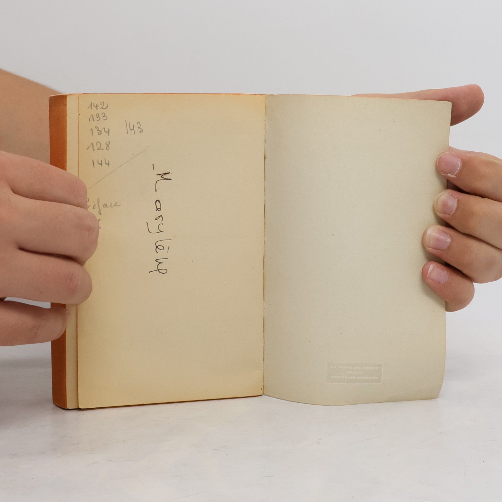 Honoré de Balzac Le Père Goriot