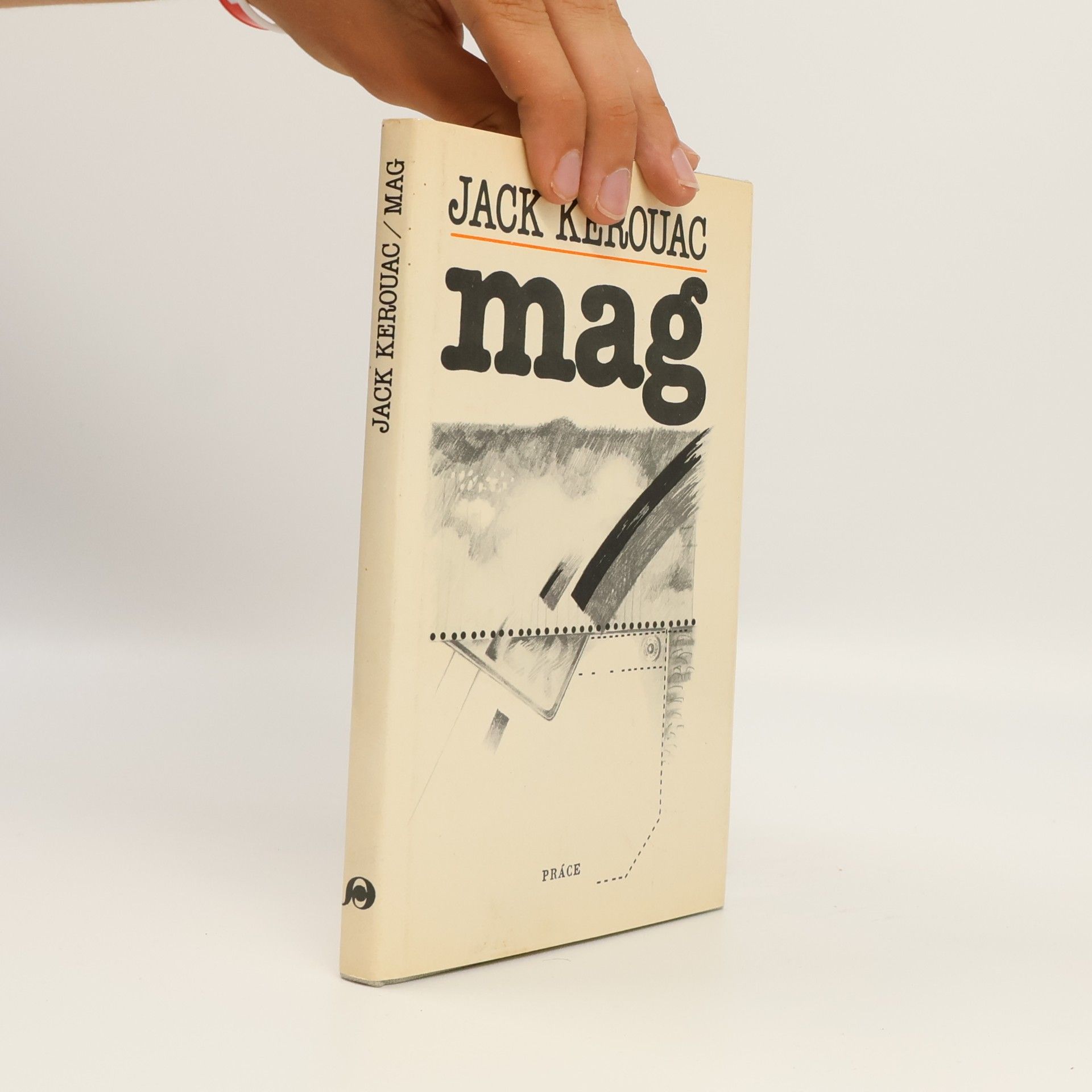 Jack Kerouac Mag
