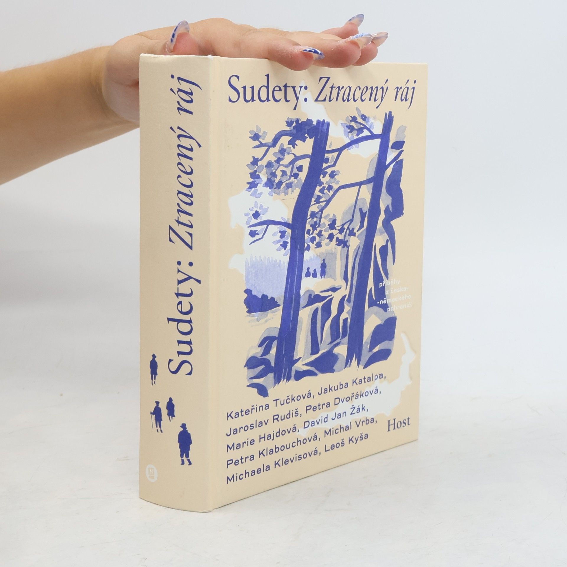 Sudety: Ztracený ráj