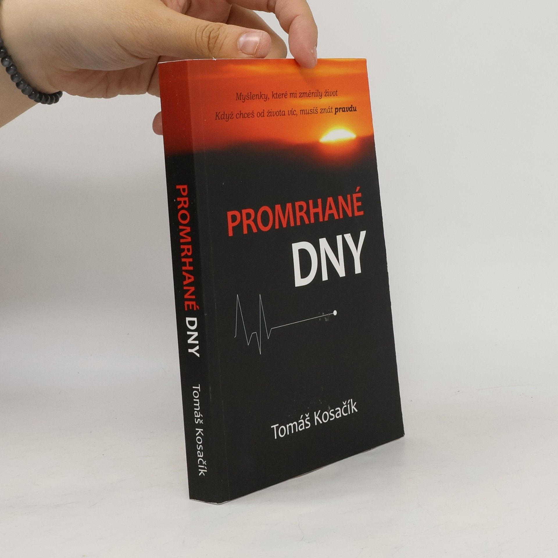 Promrhané dny