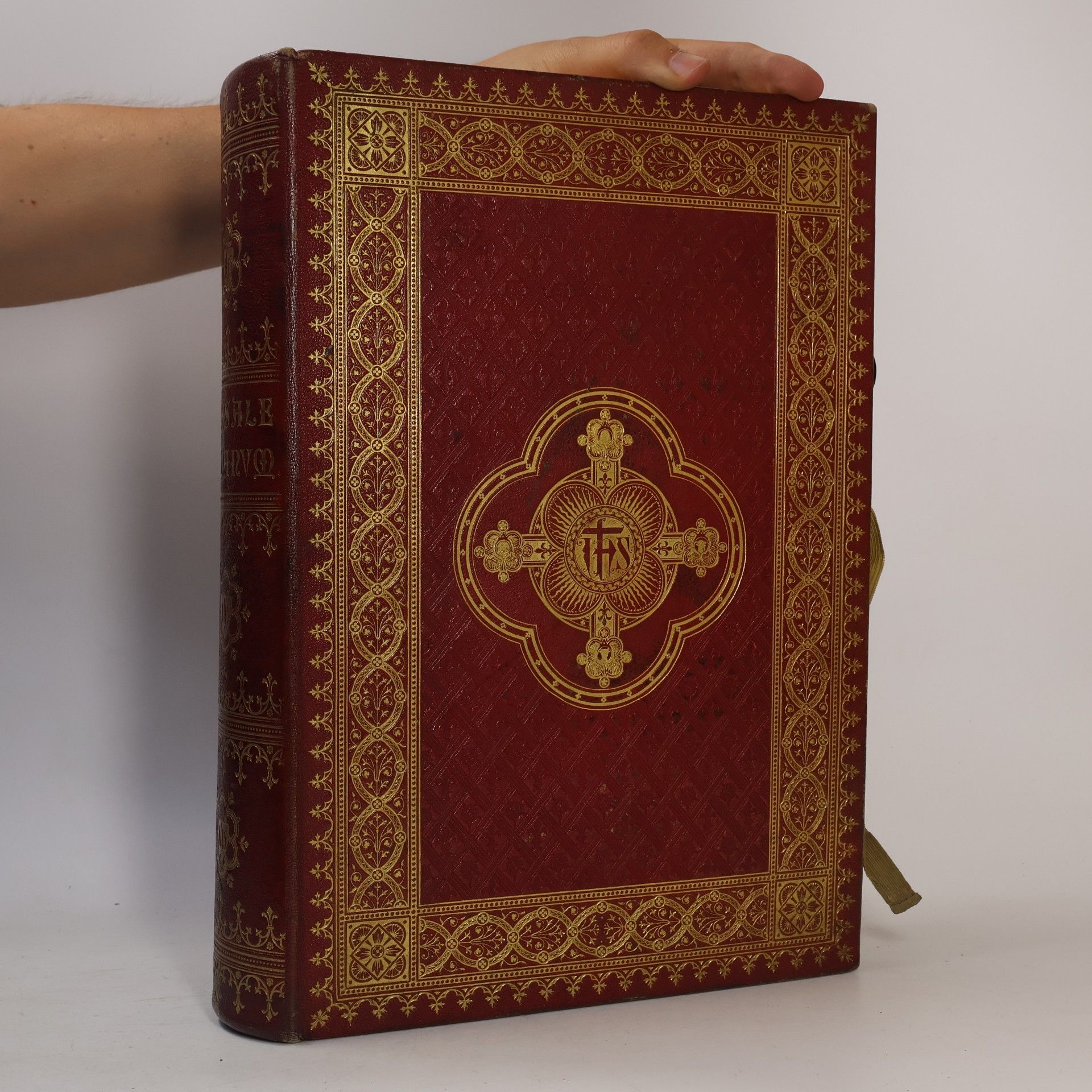Various authors Missale Romanum