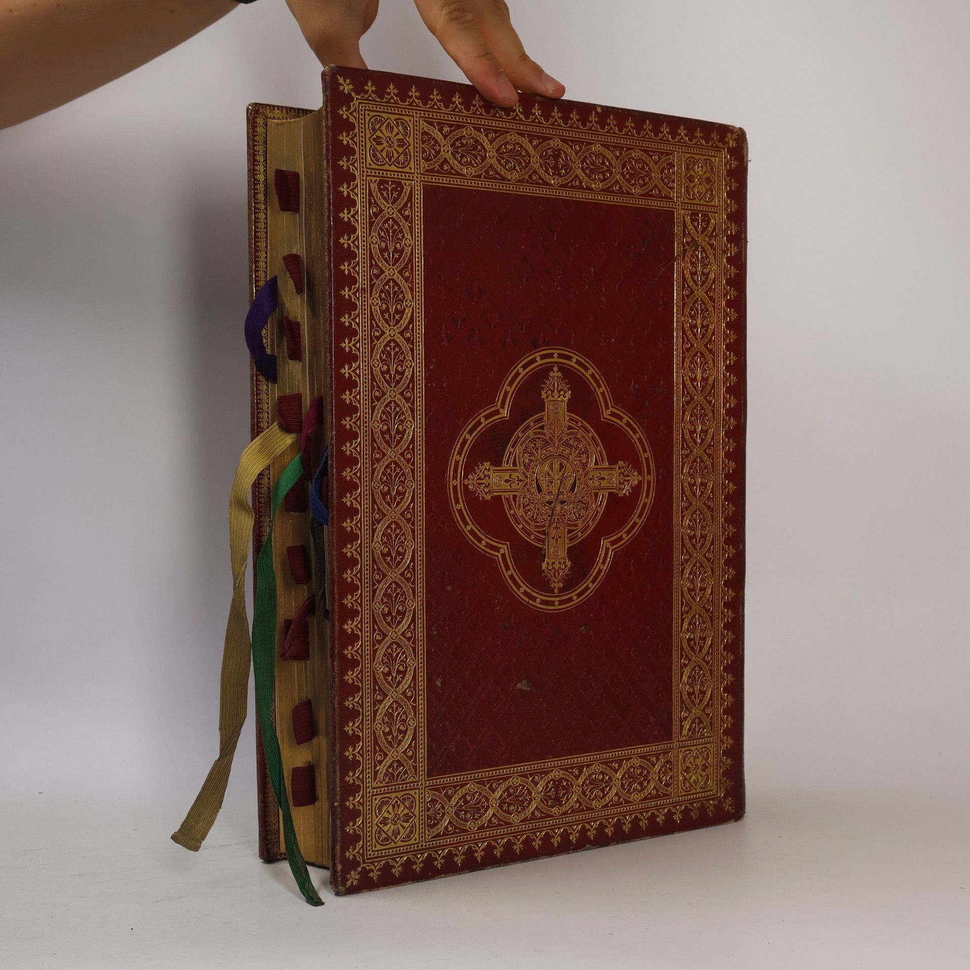 Various authors Missale Romanum