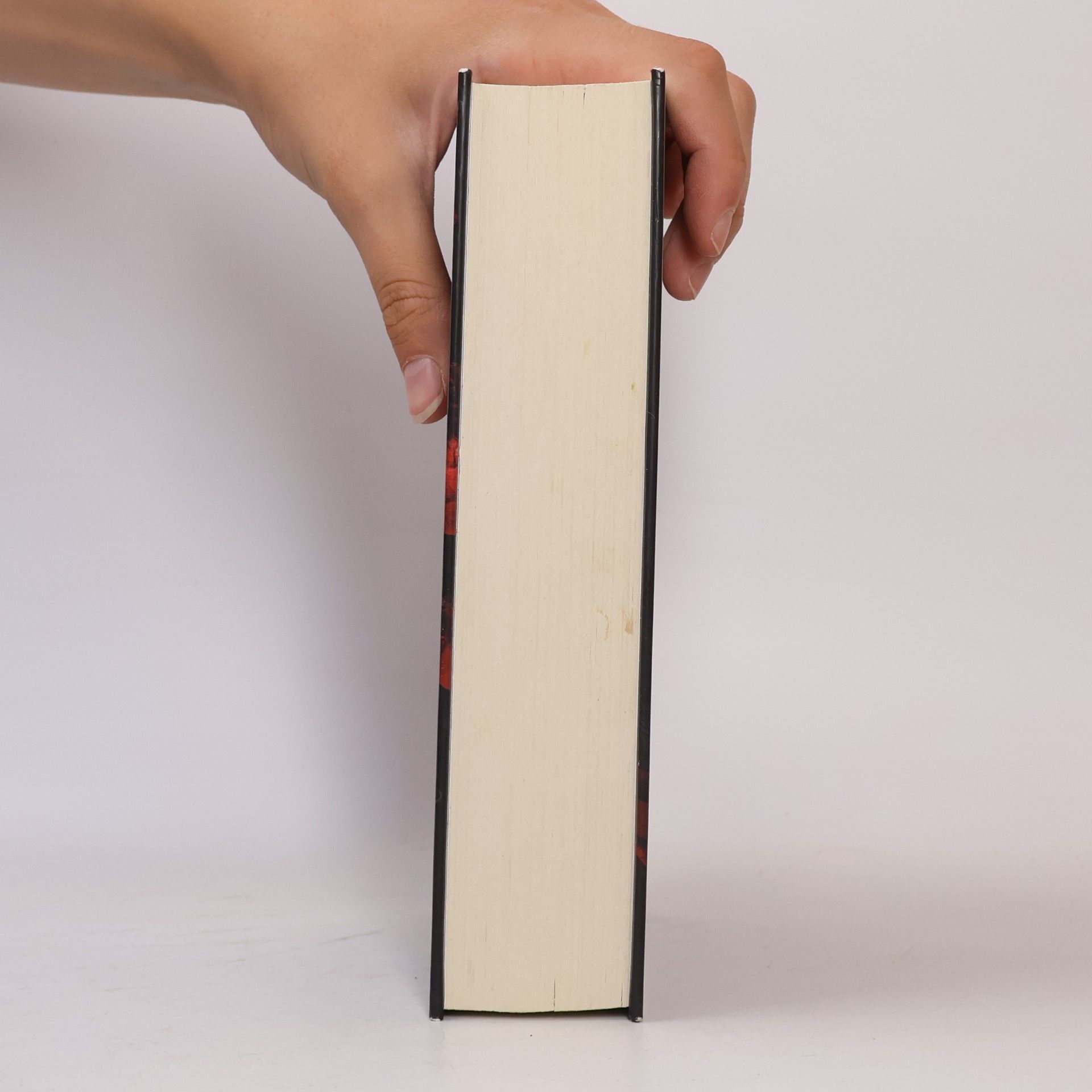 Jennifer L. Armentrout Z krvi popola