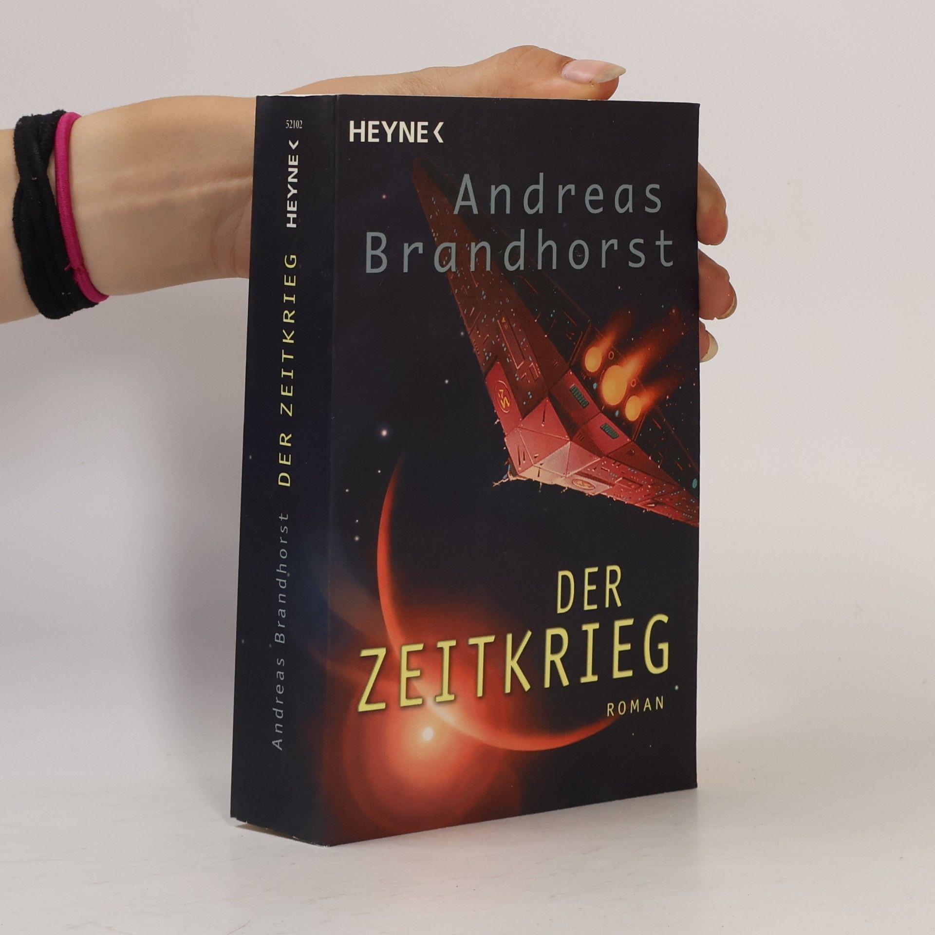 Der Zeitkrieg