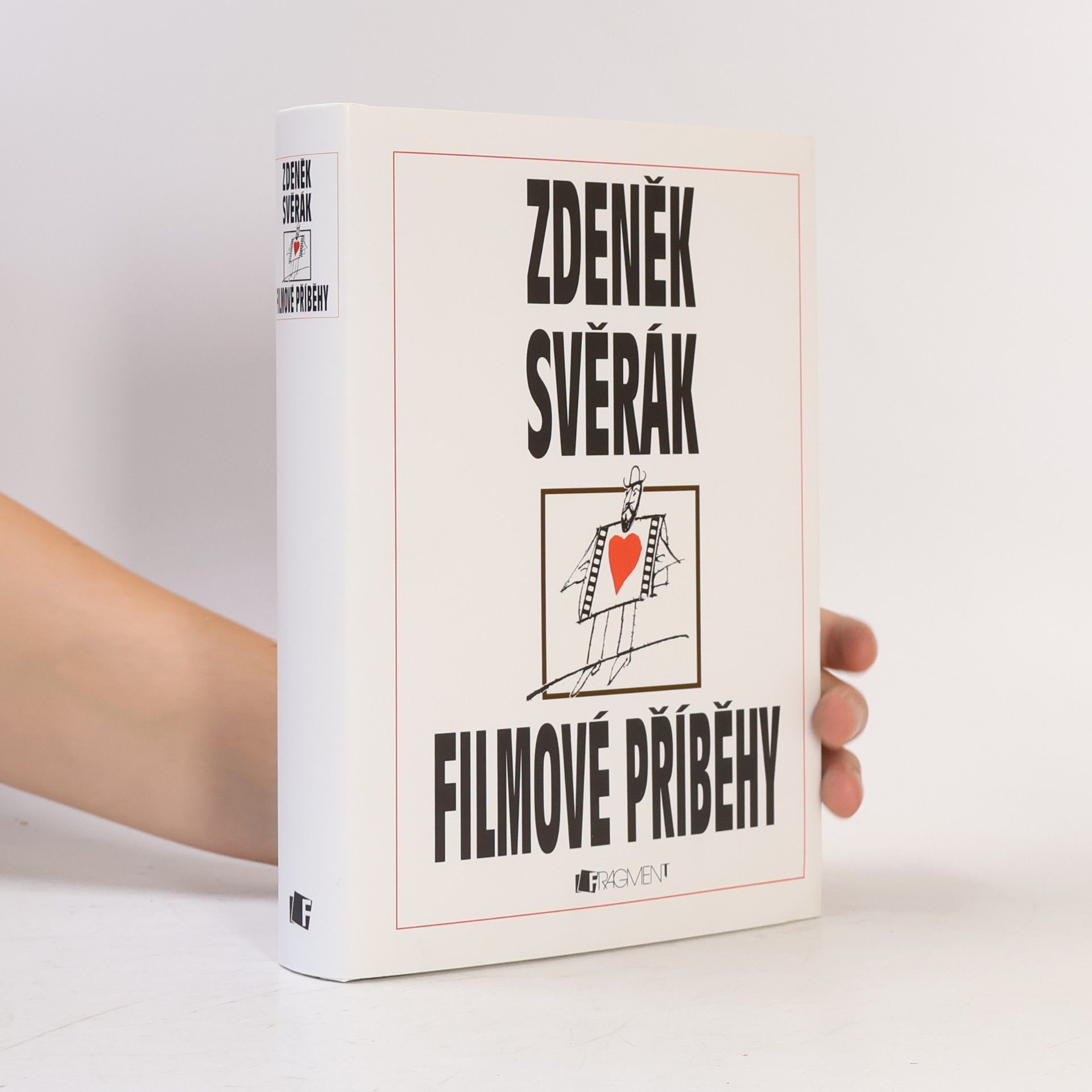 Zdeněk Svěrák Filmové příběhy