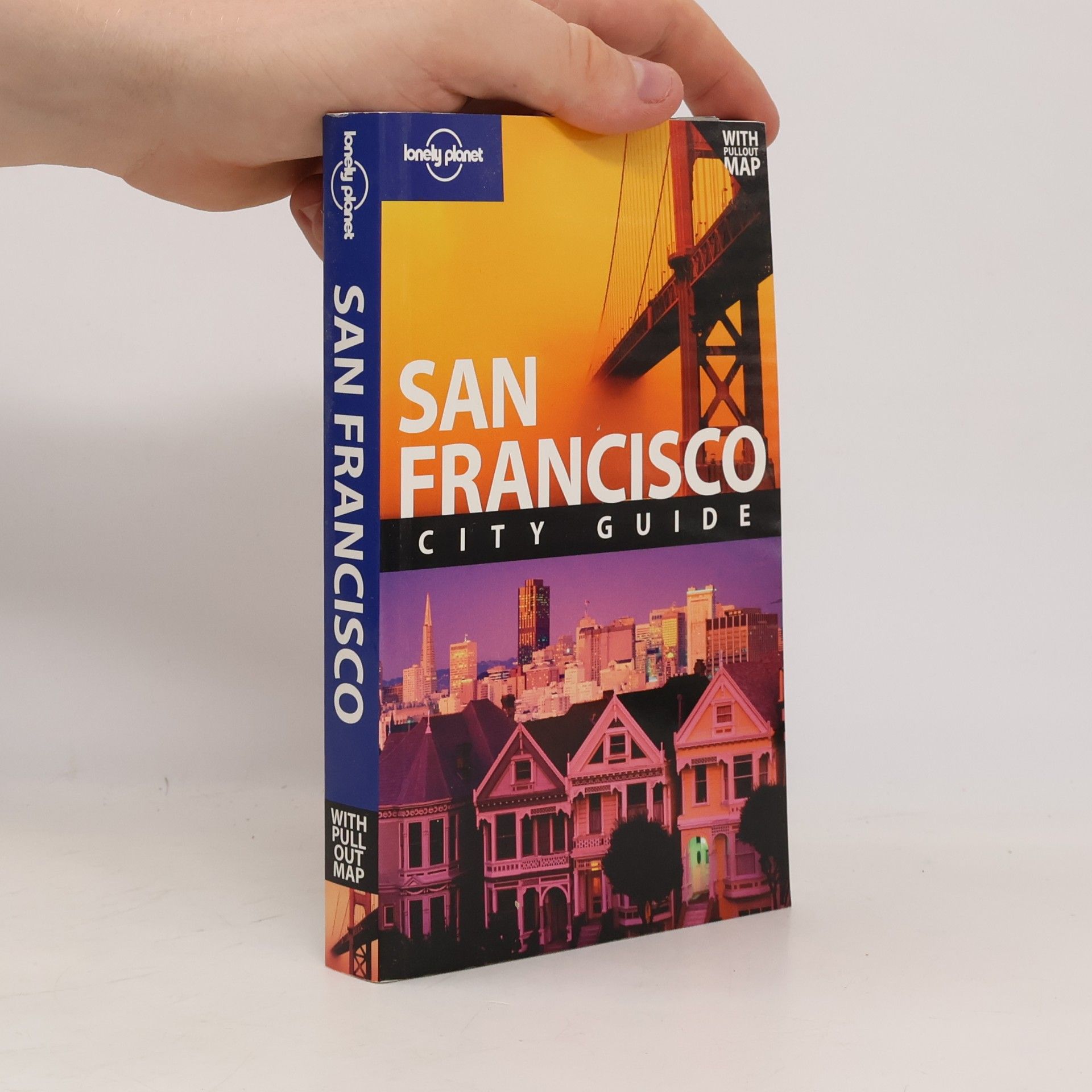 Lonely Planet: San Francisco With. City Guide