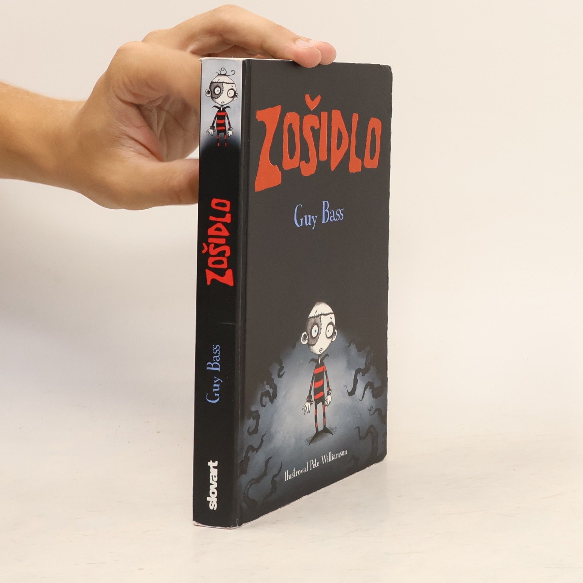 Zošidlo