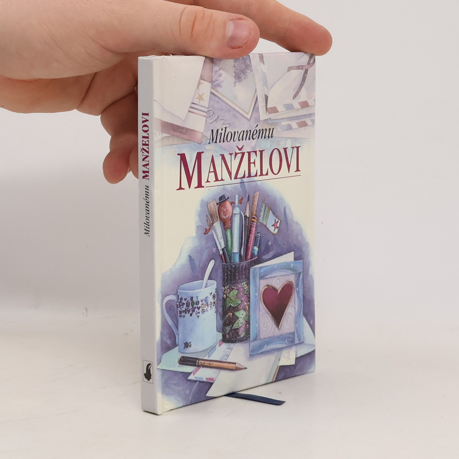 Autorenkollektiv Milovanému manželovi