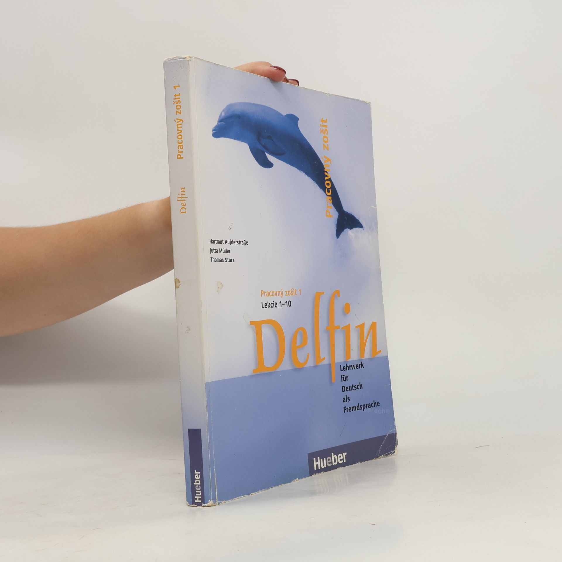 Delfin