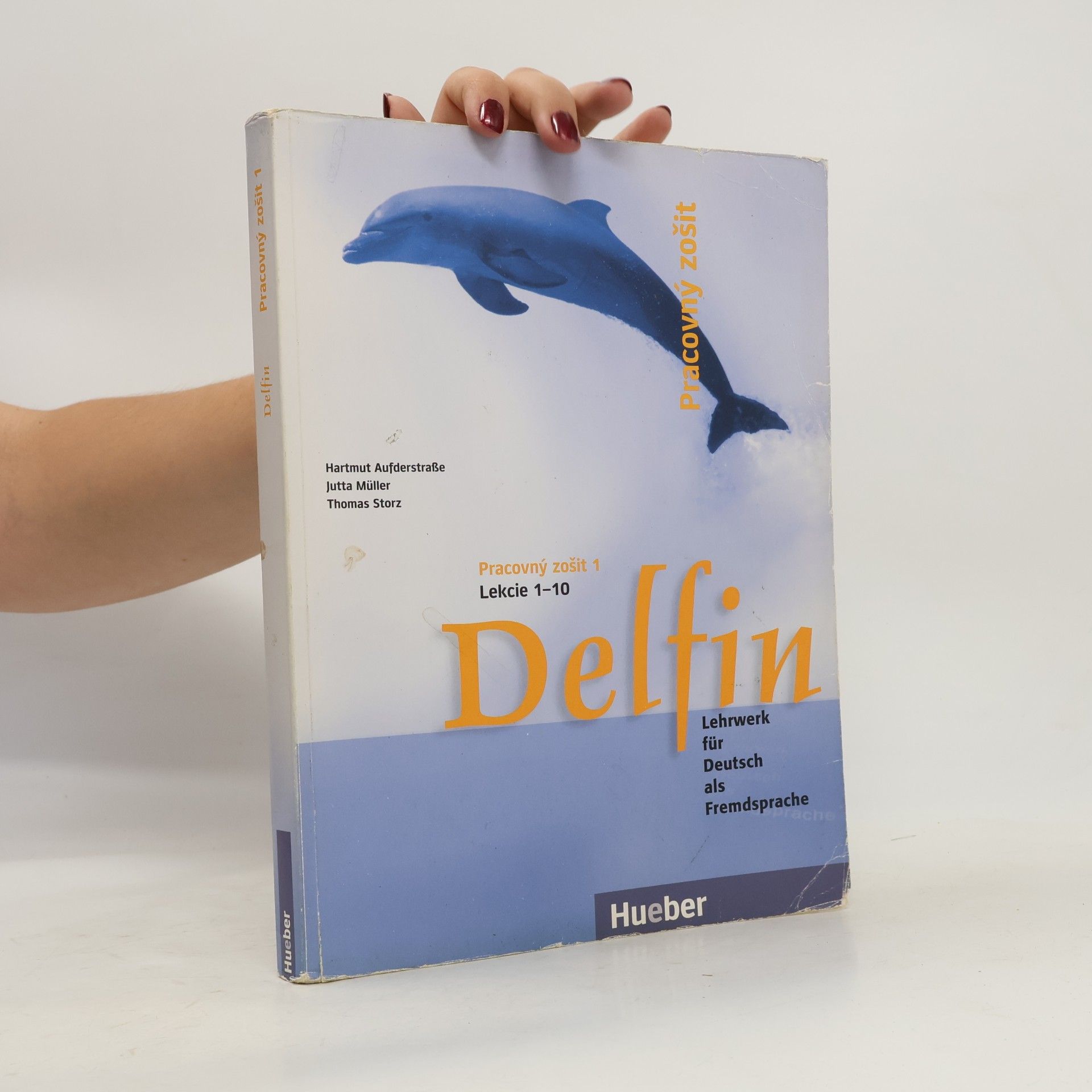Delfin
