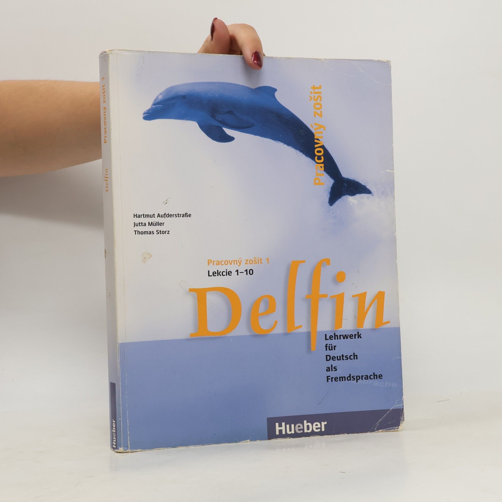 Delfin