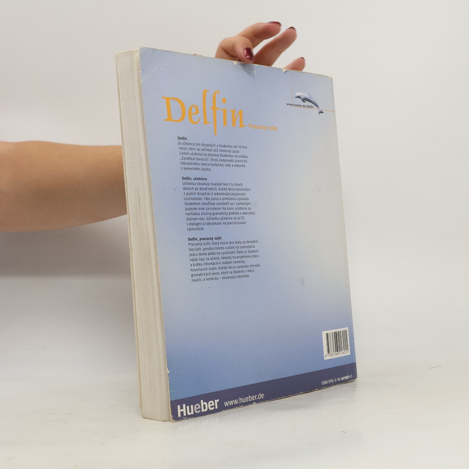 Delfin
