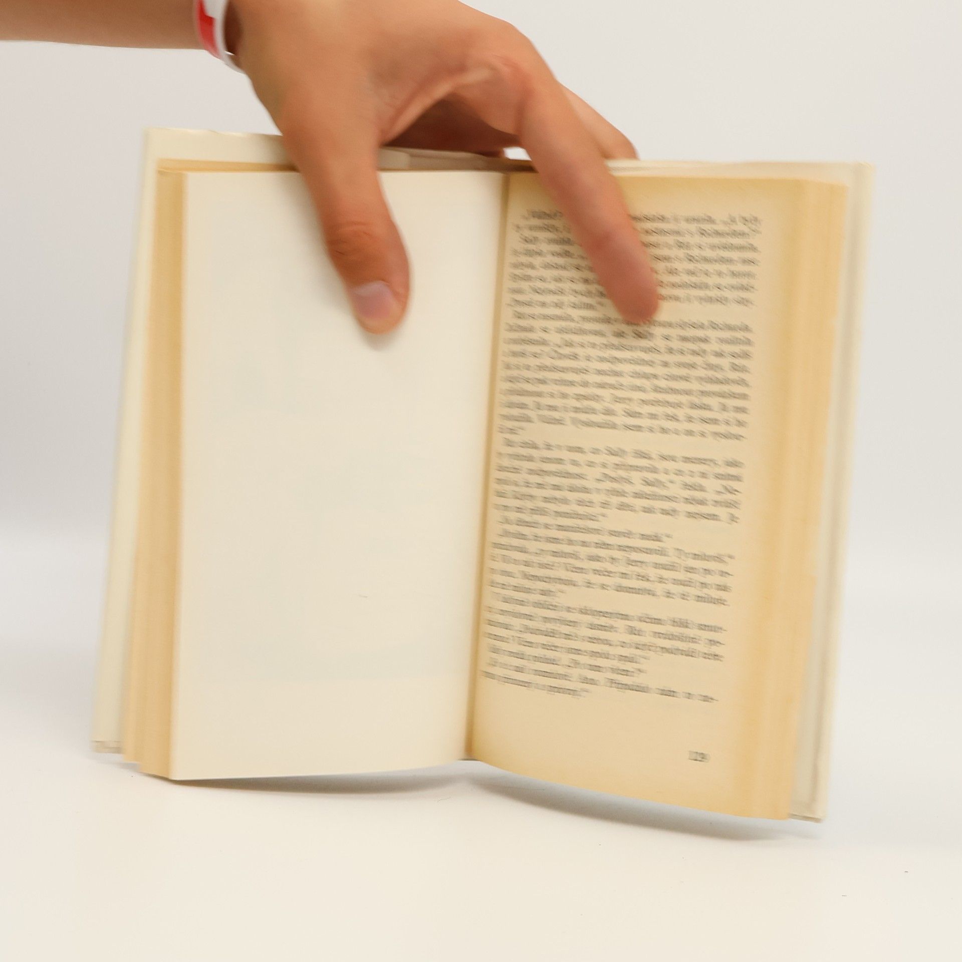John Updike Chceš si mě vzít?