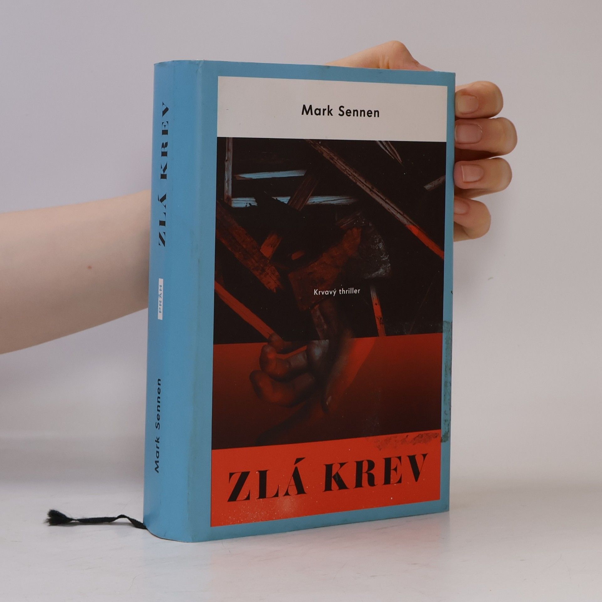 Zlá krev