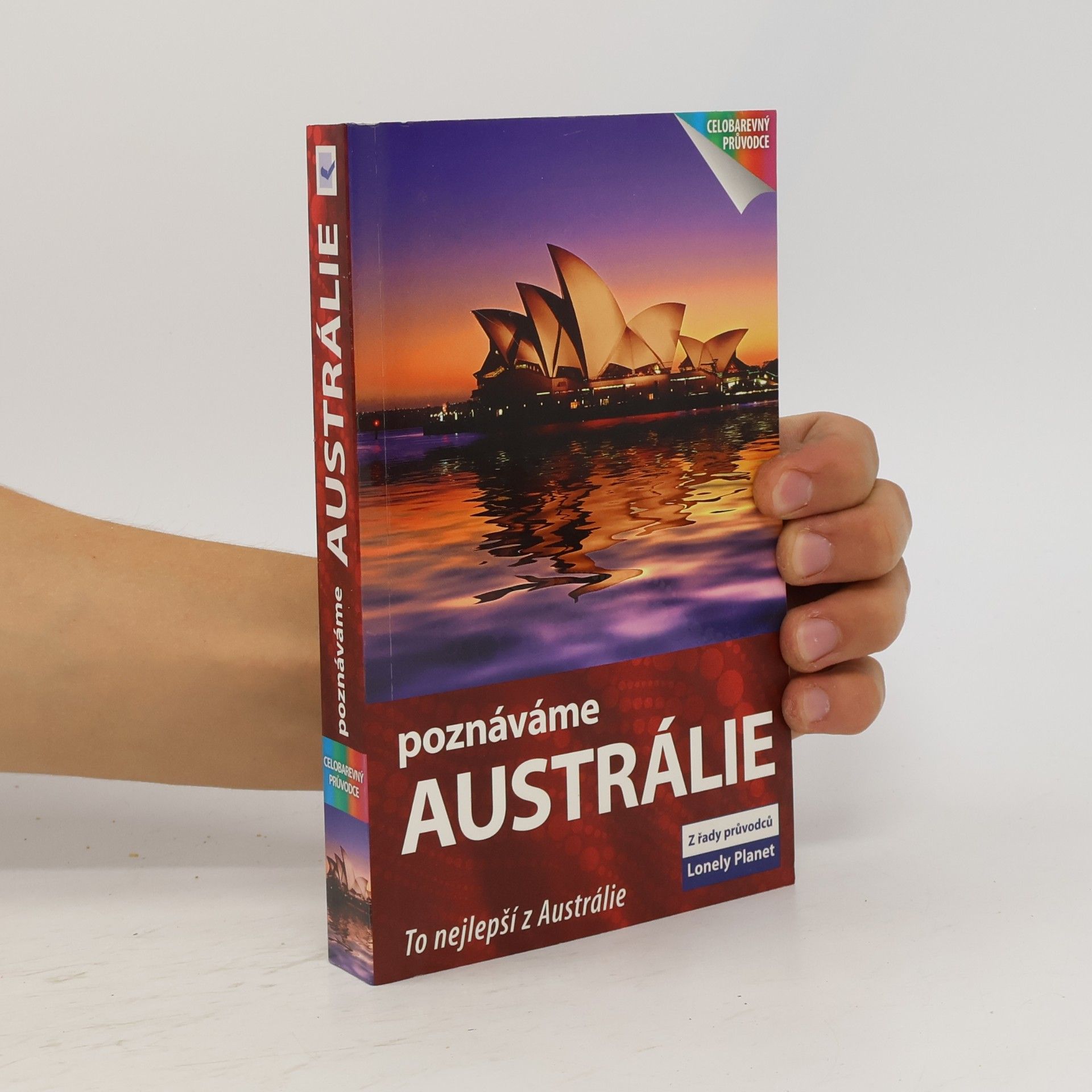 Poznáváme - Austrálie