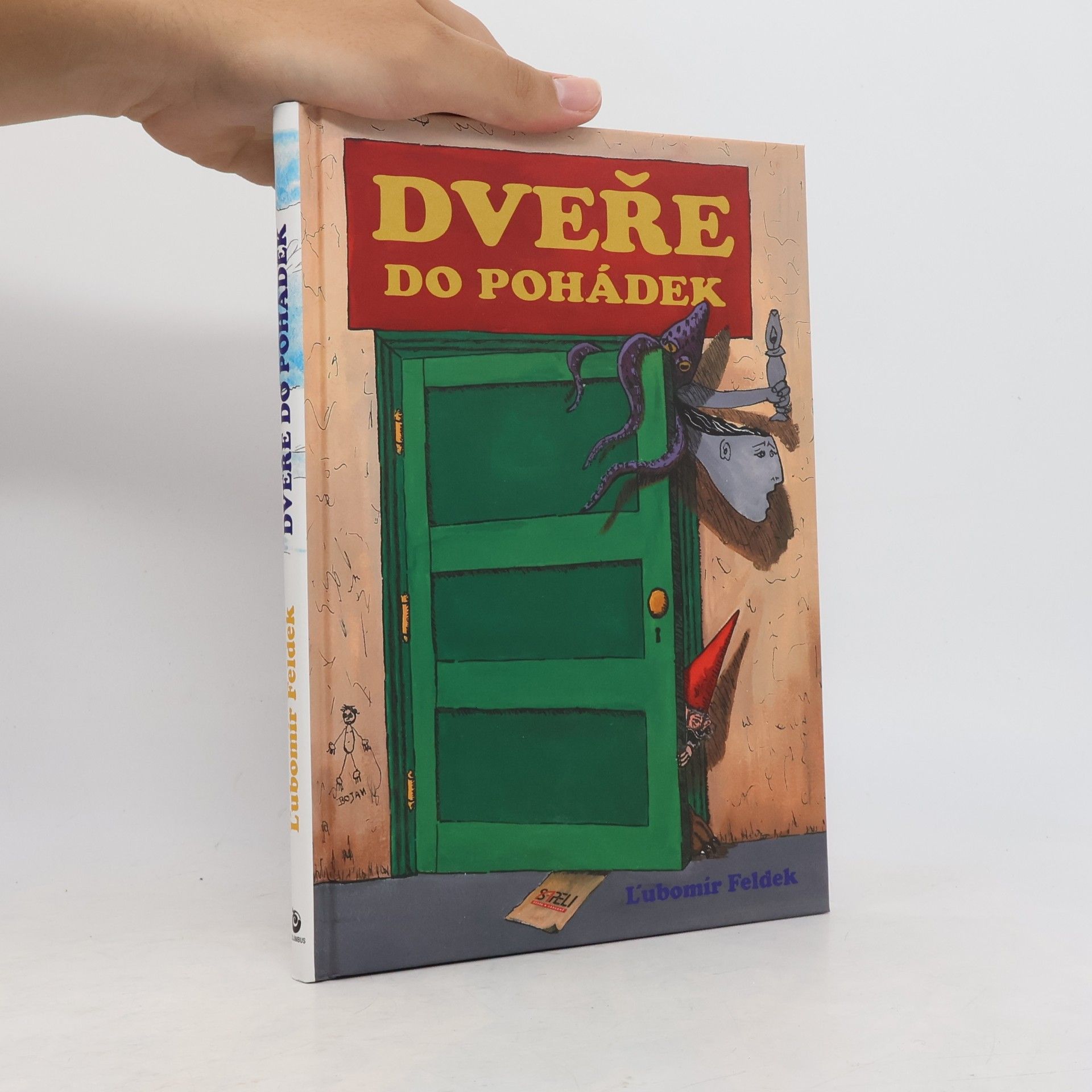 Dveře do pohádek