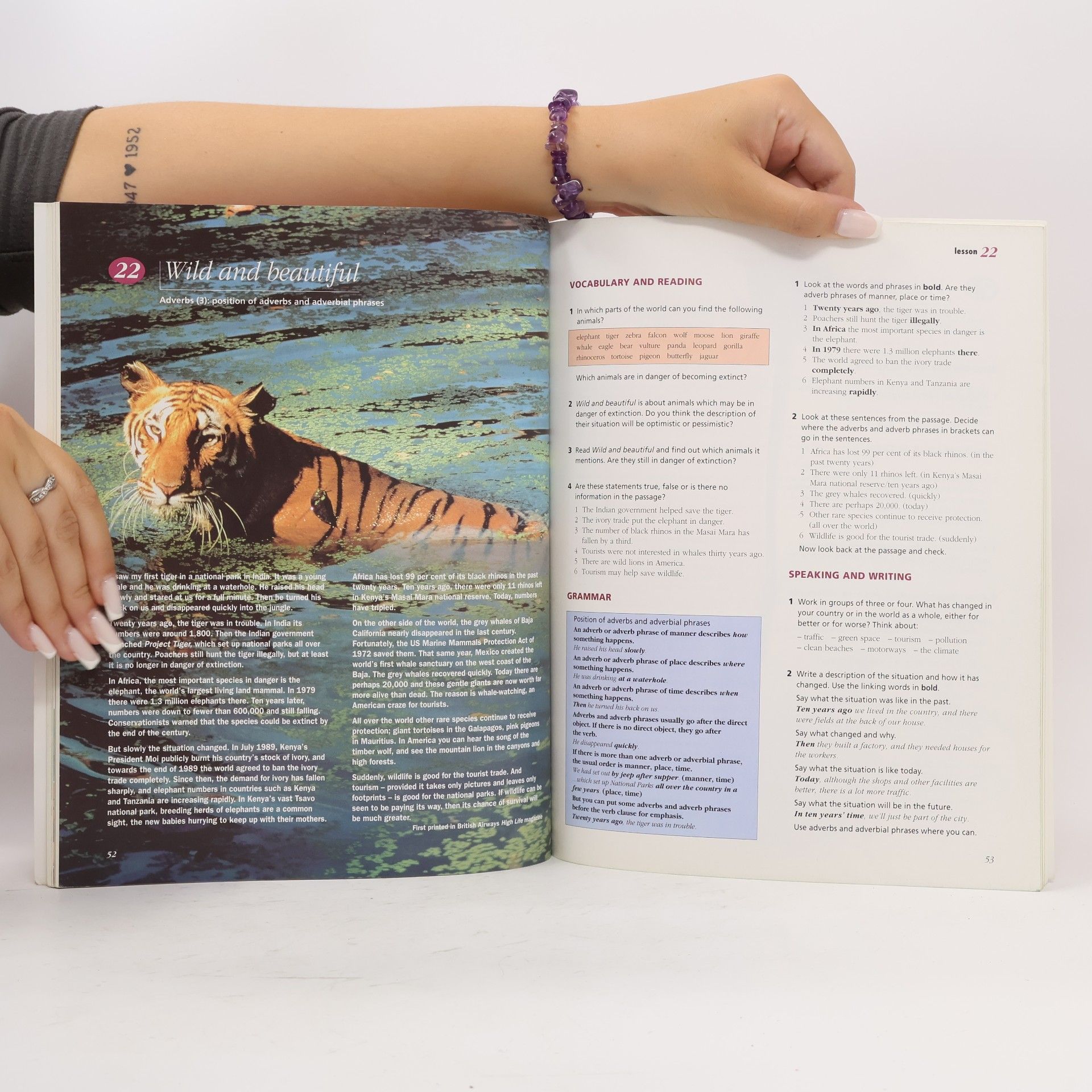 Simon Greenall Reward. Intermediate. Student's Book
