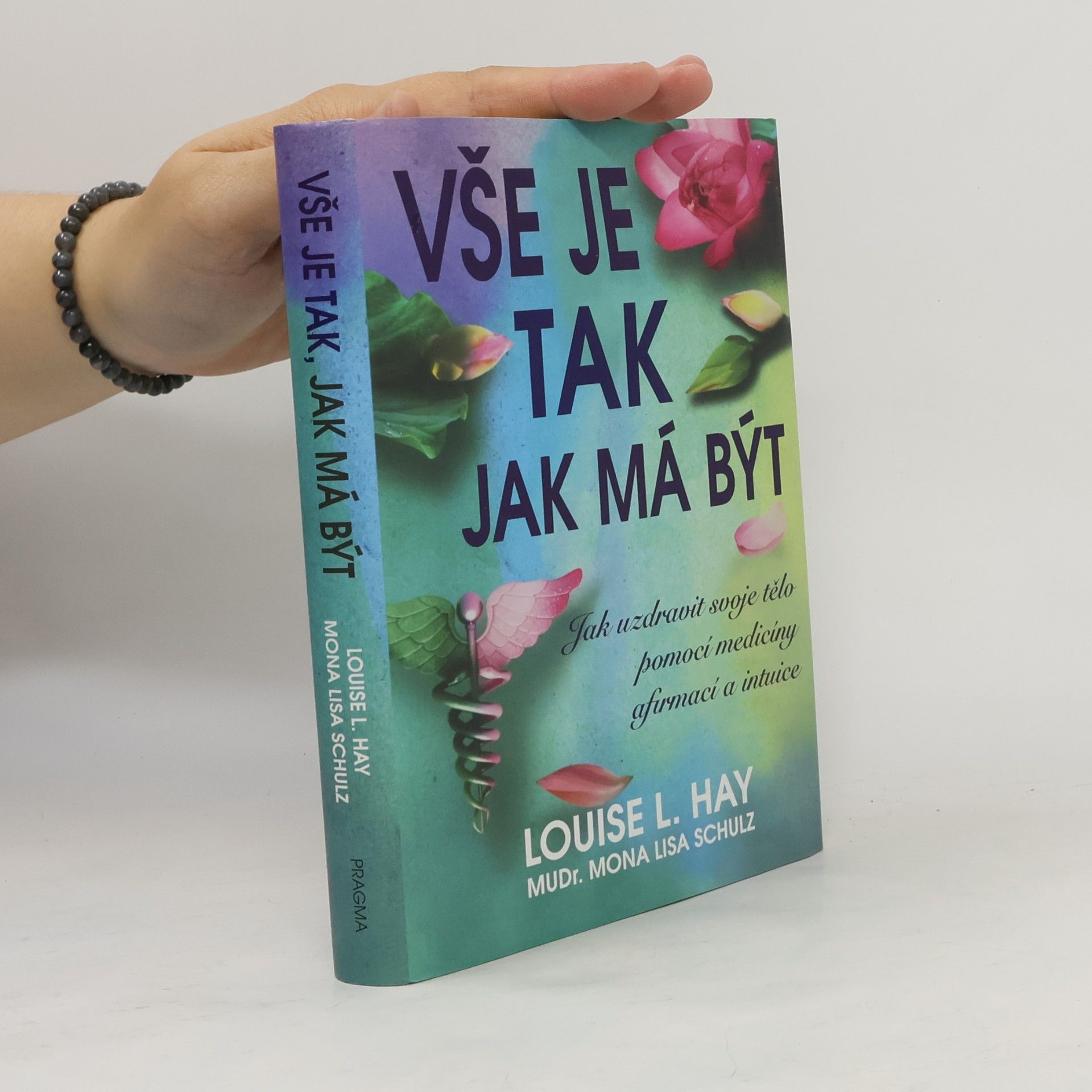 Vše je tak, jak má být