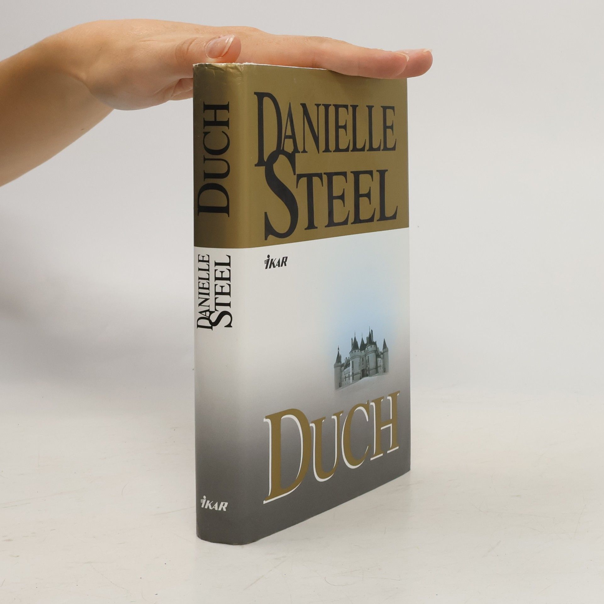 Danielle Steel Duch