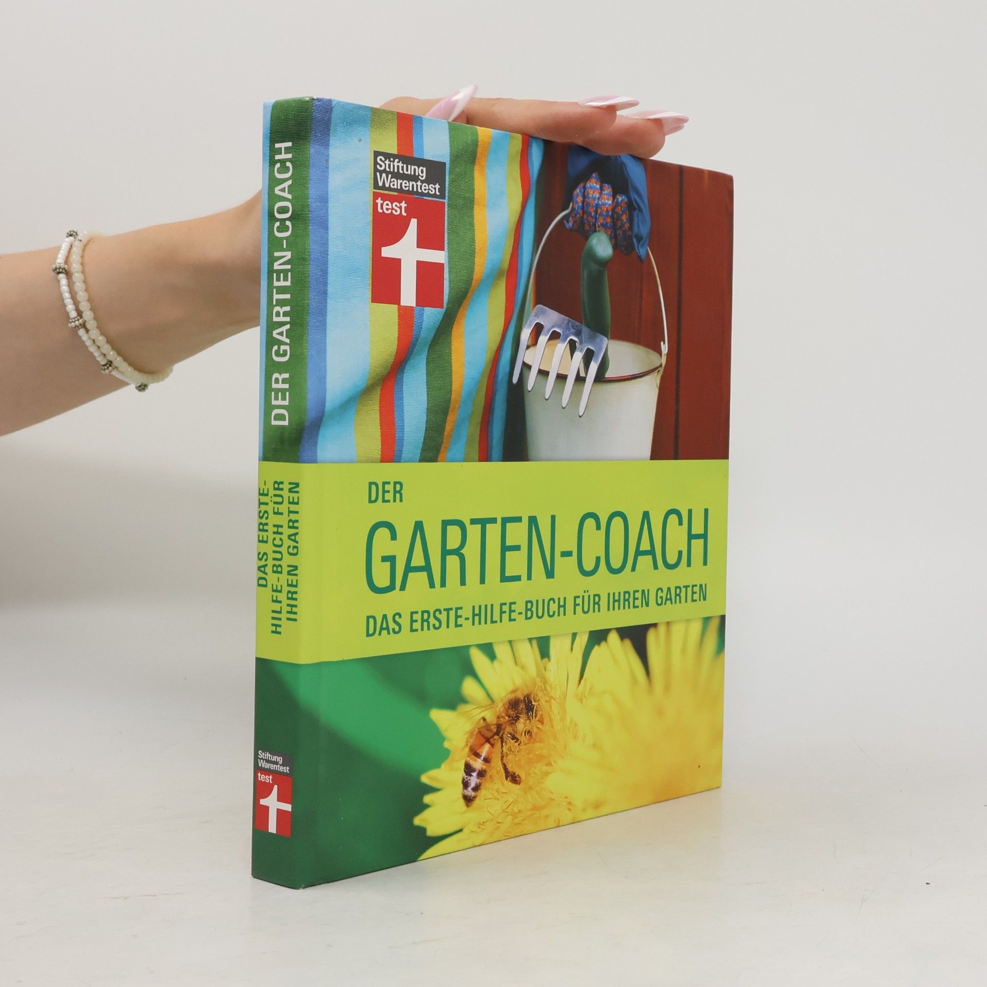 Folko Kullmann Der Garten-Coach