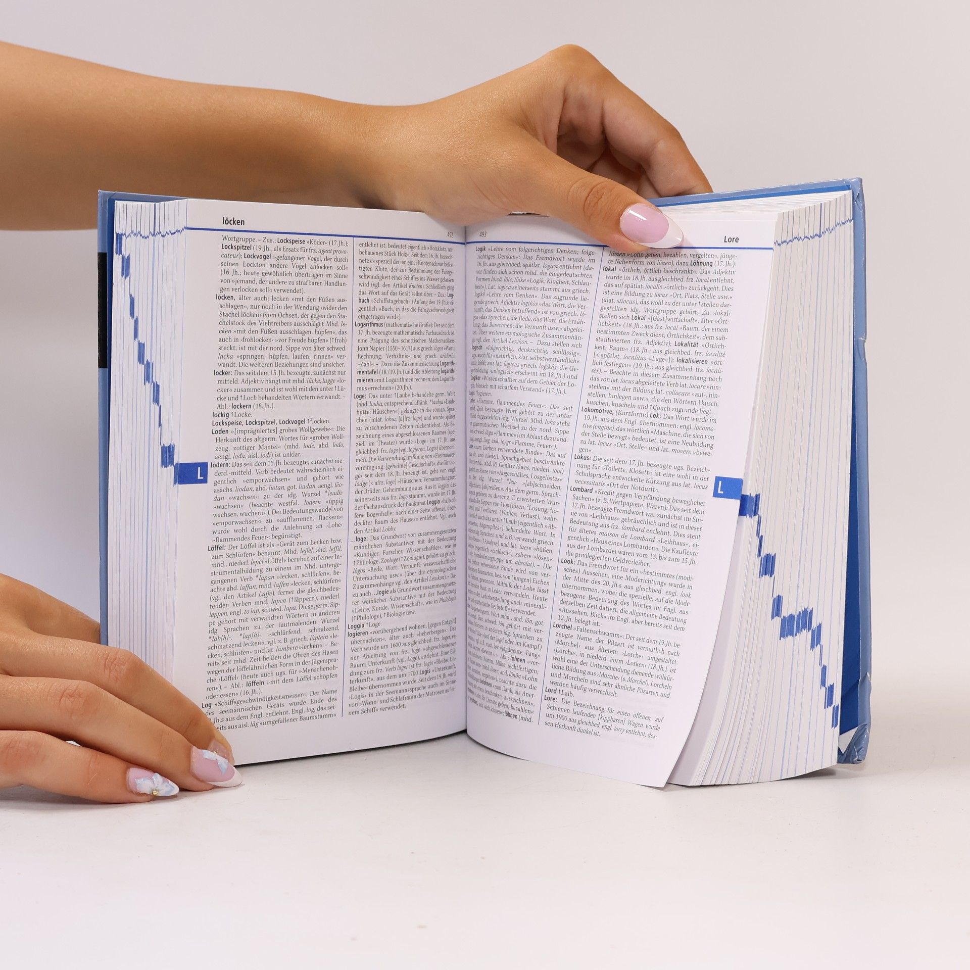 Anette Auberle Duden 7. Herkunftswörterbuch: Etymologie der deutschen Sprache